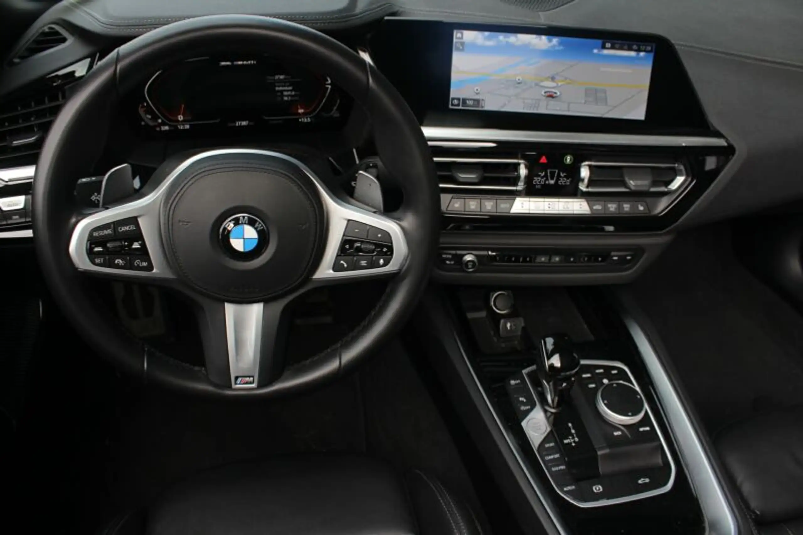 BMW - Z4