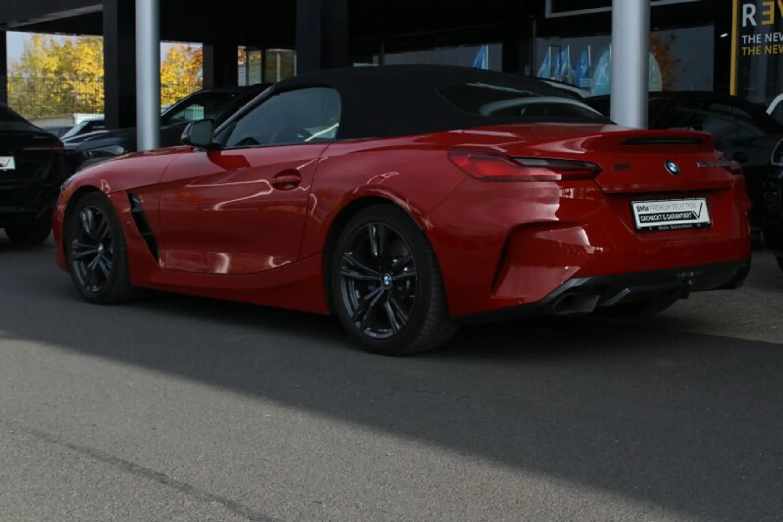 BMW - Z4