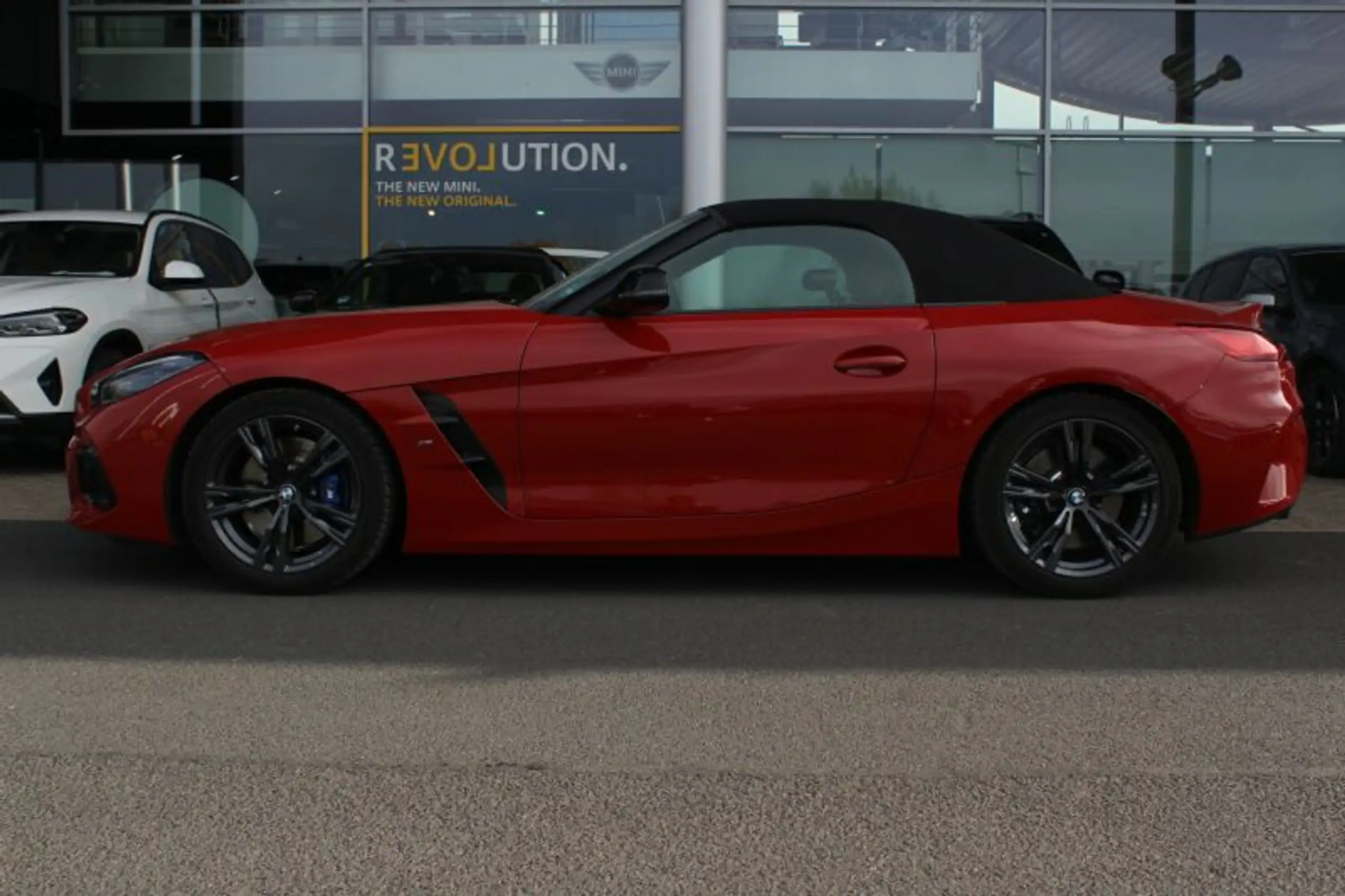 BMW - Z4