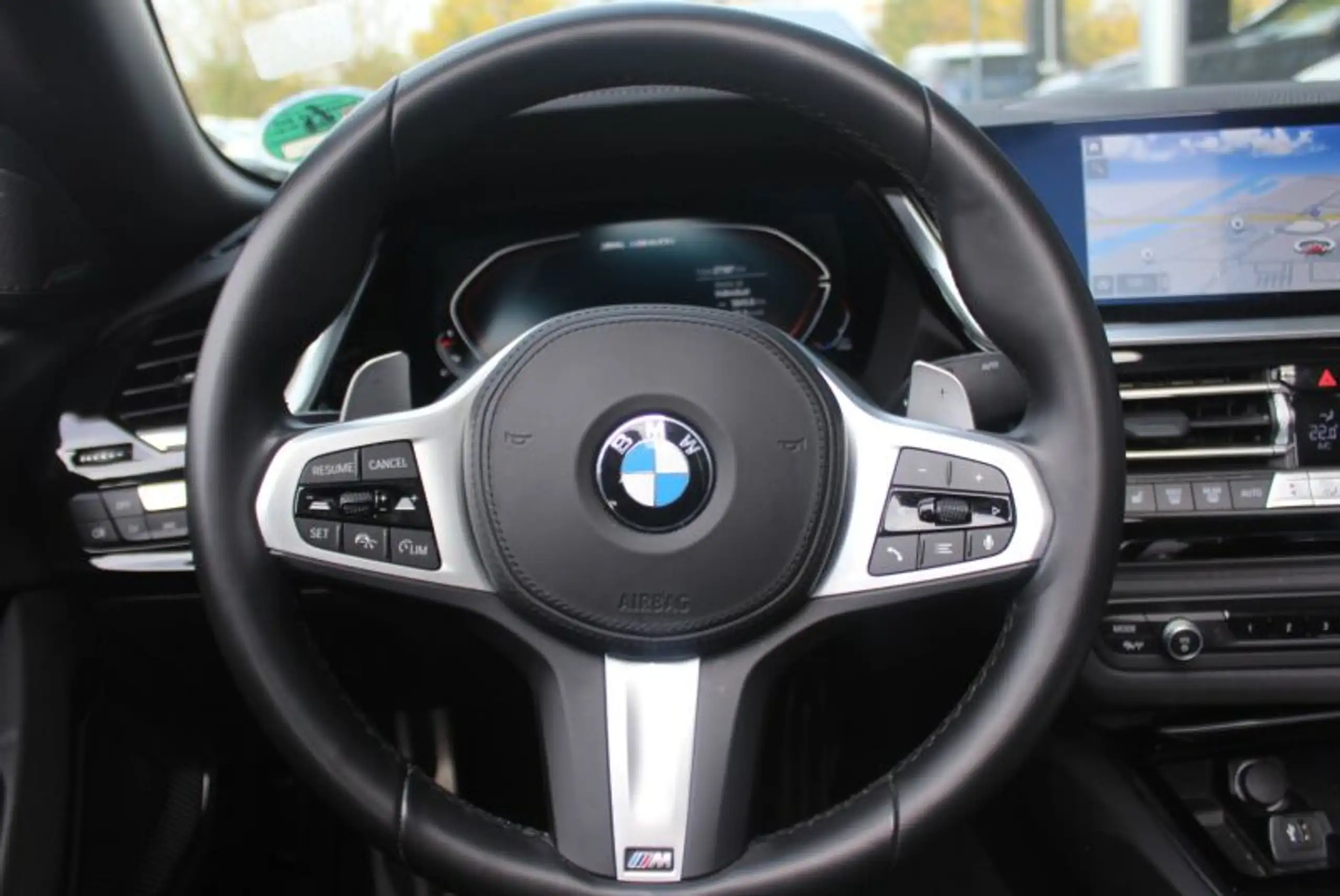 BMW - Z4