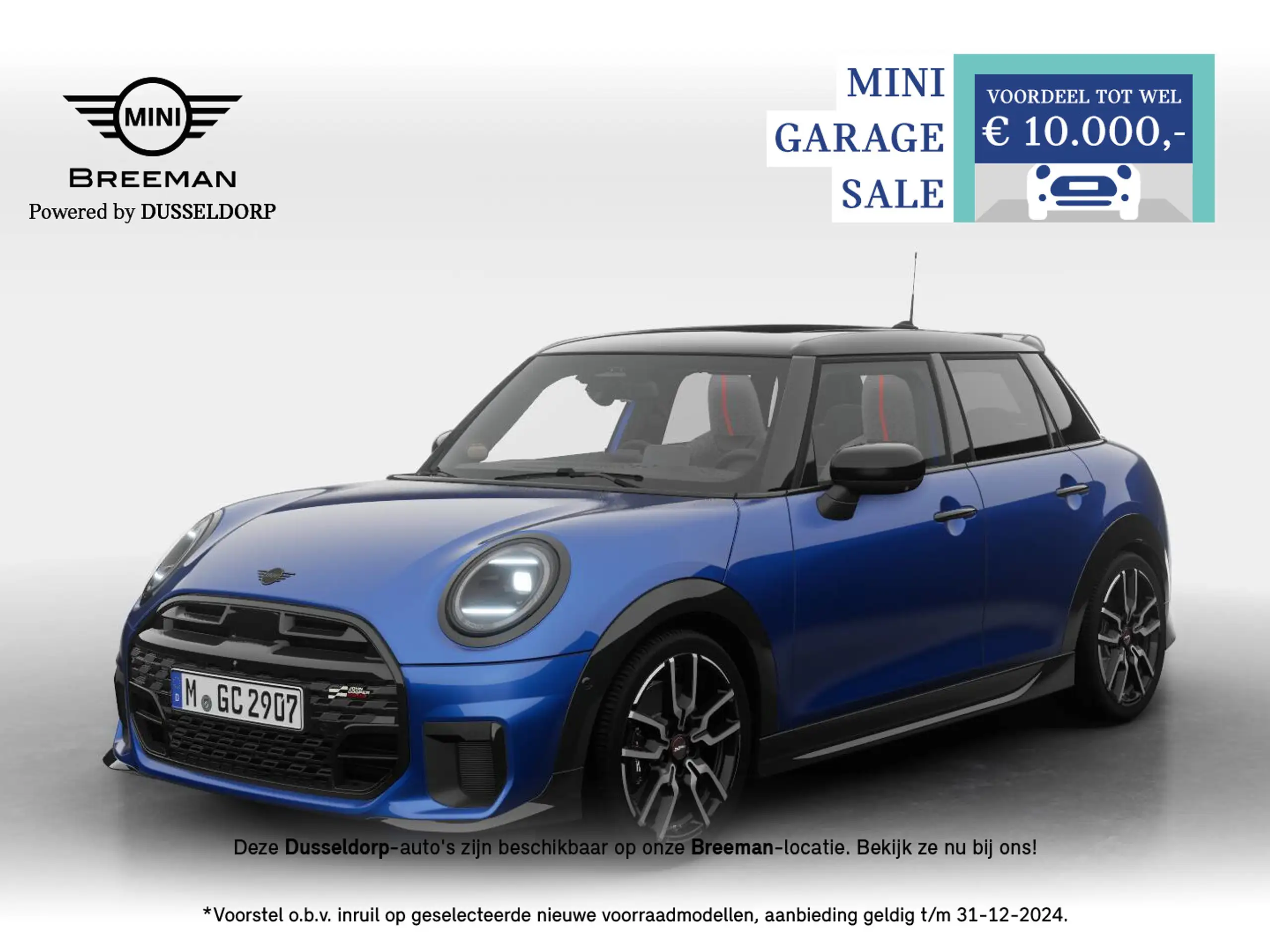 MINI - Cooper