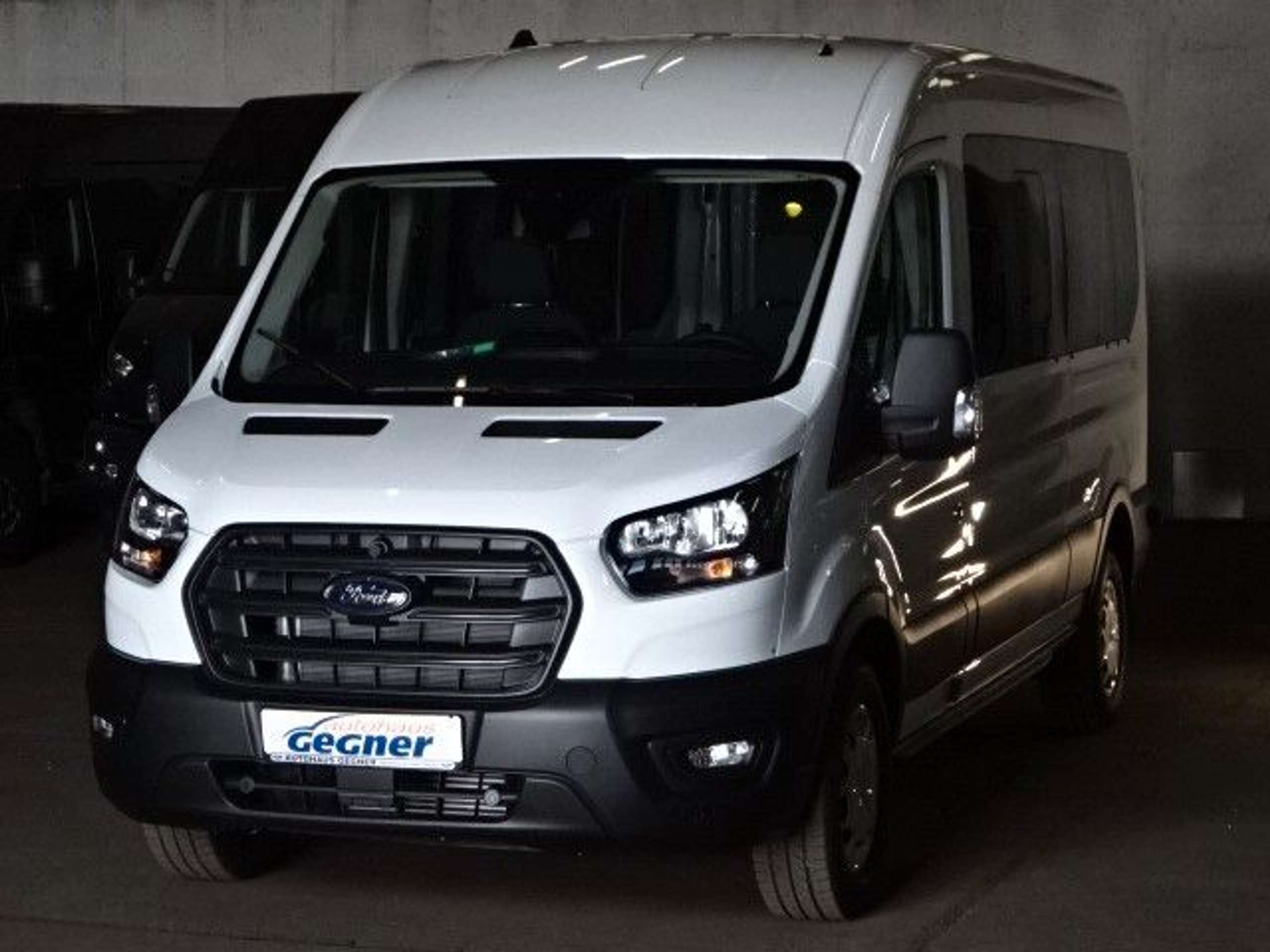 Ford - Transit