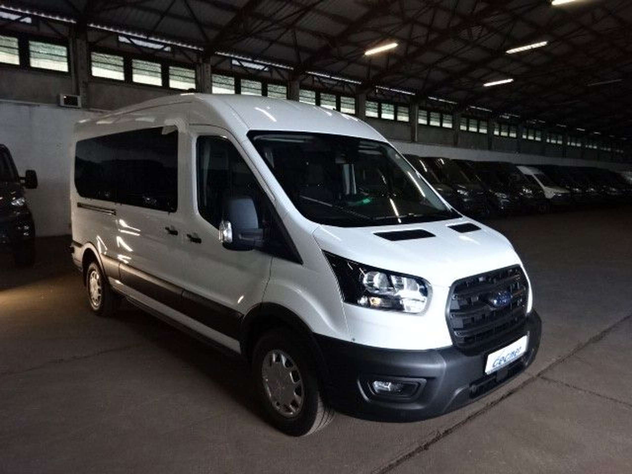 Ford - Transit