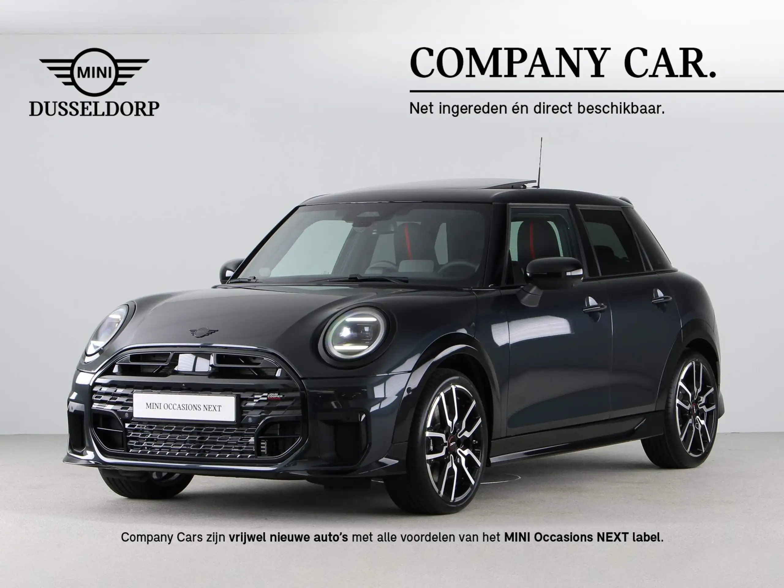 MINI - Cooper