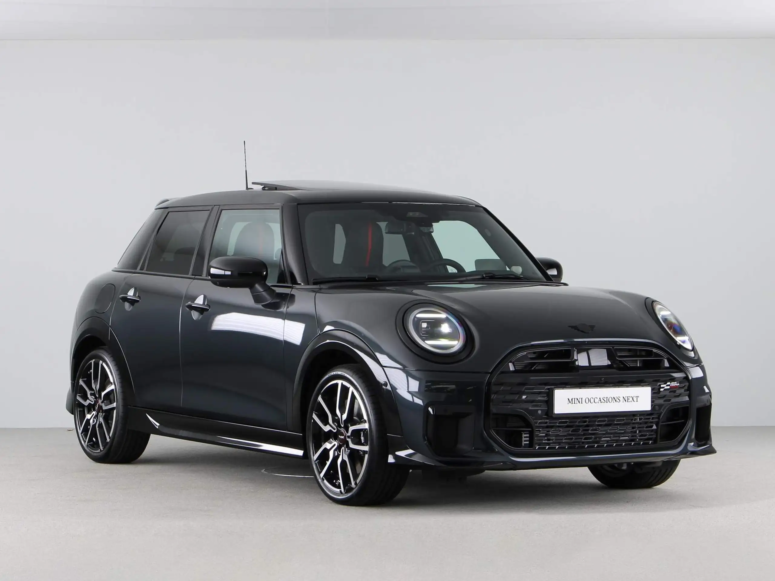 MINI - Cooper