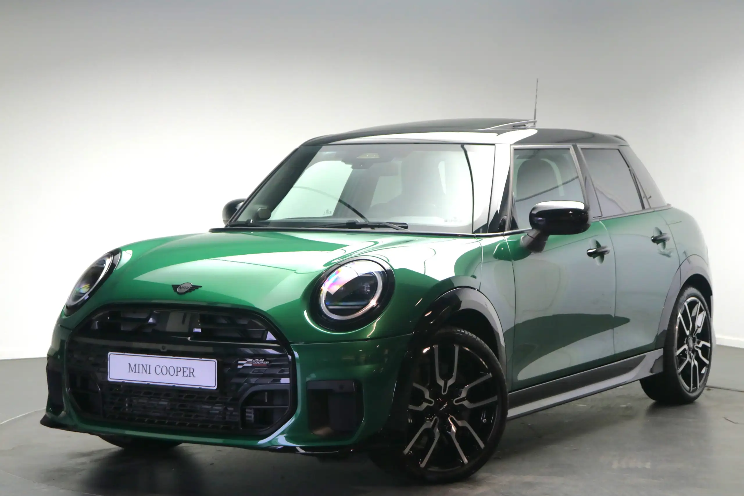 MINI - Cooper