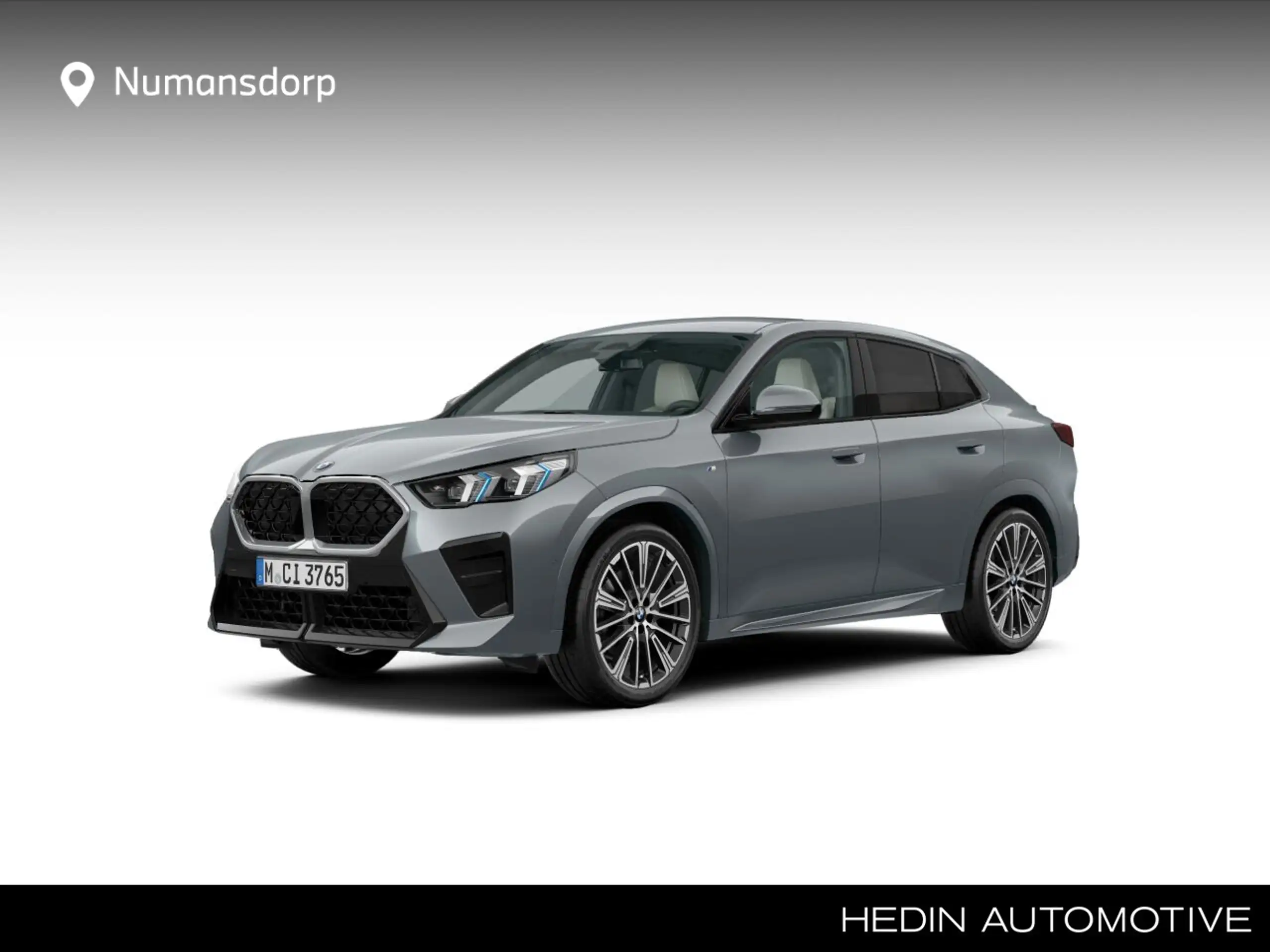 BMW - X2