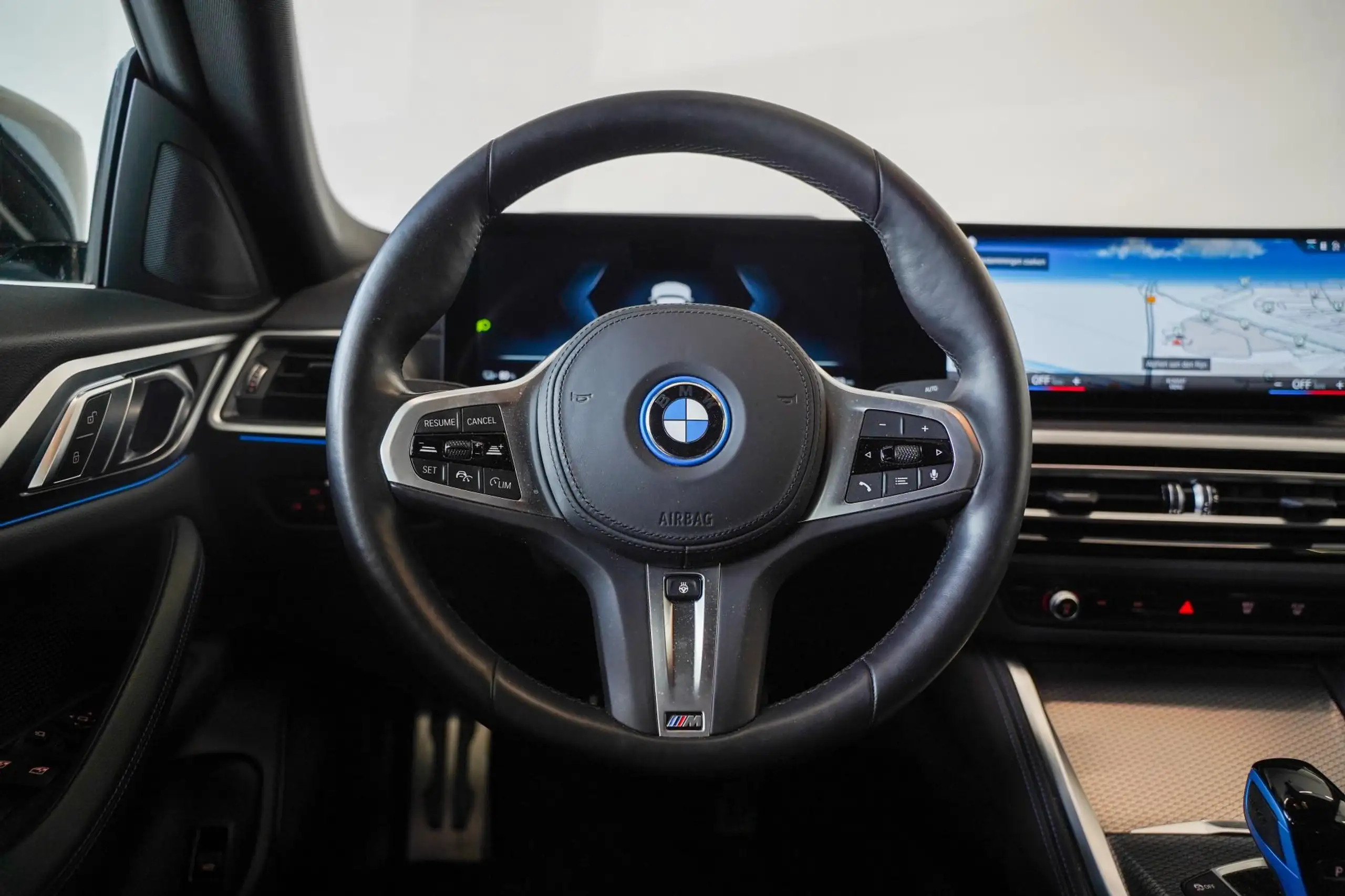 BMW - i4