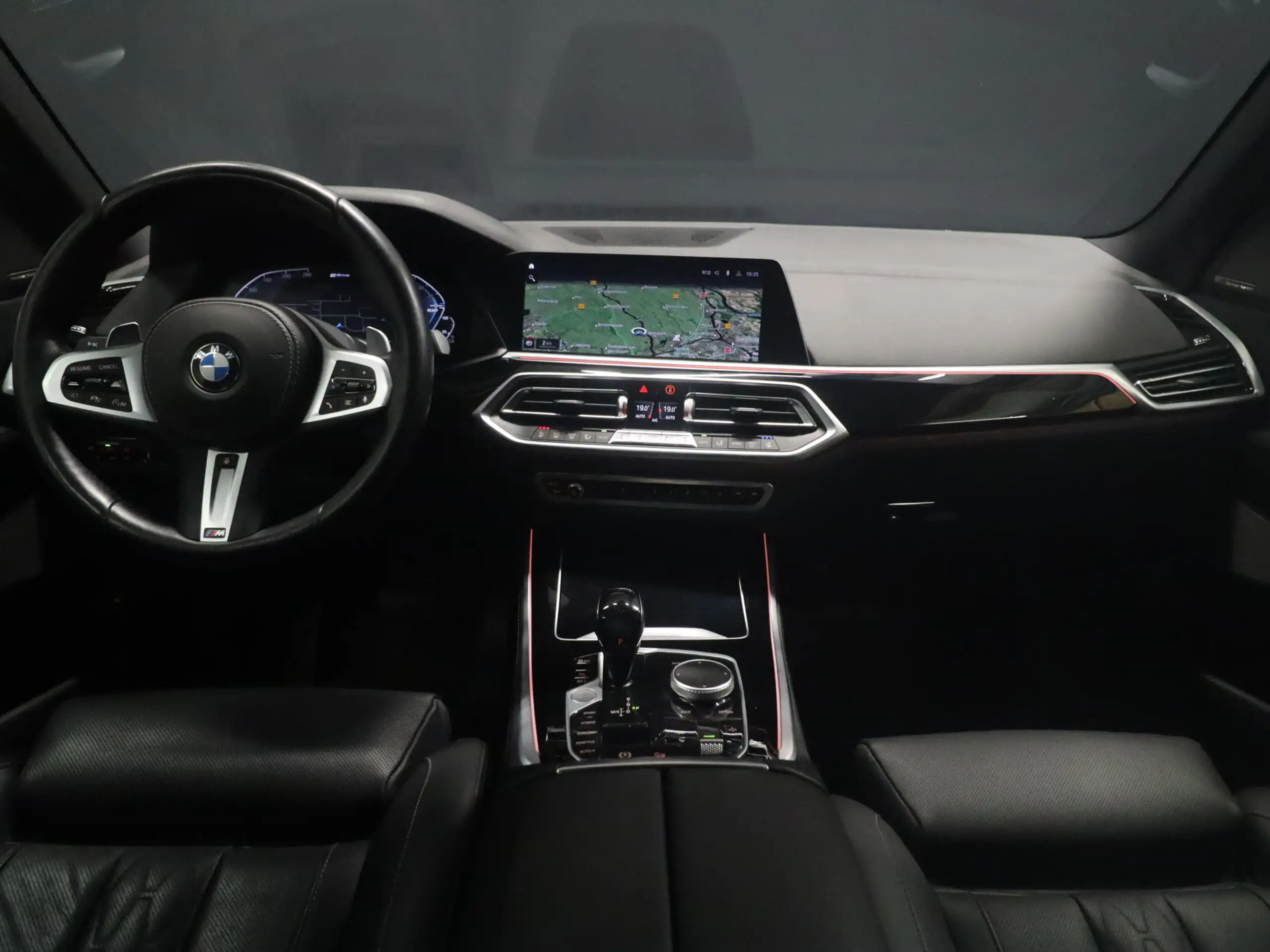 BMW - X5