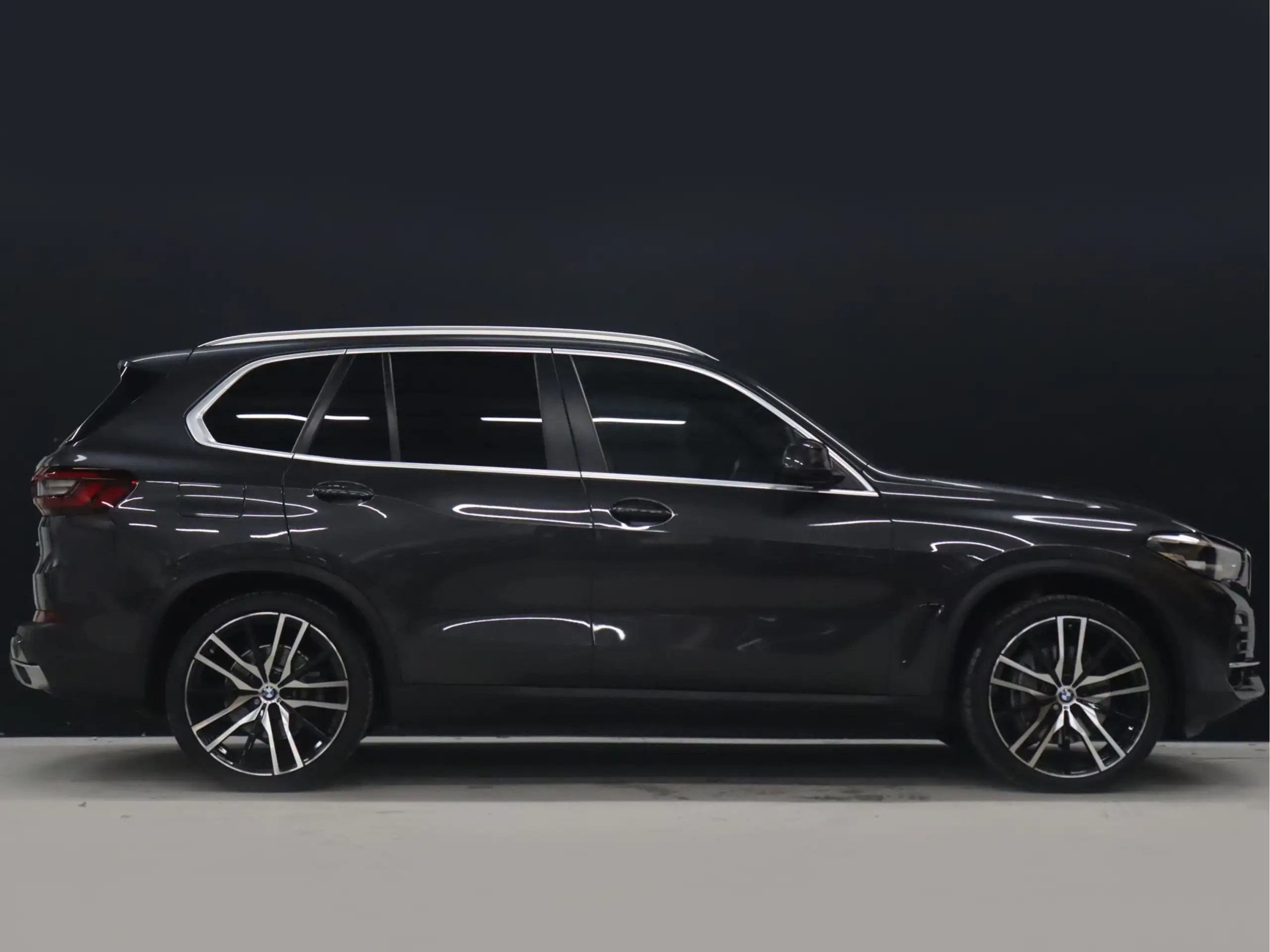 BMW - X5