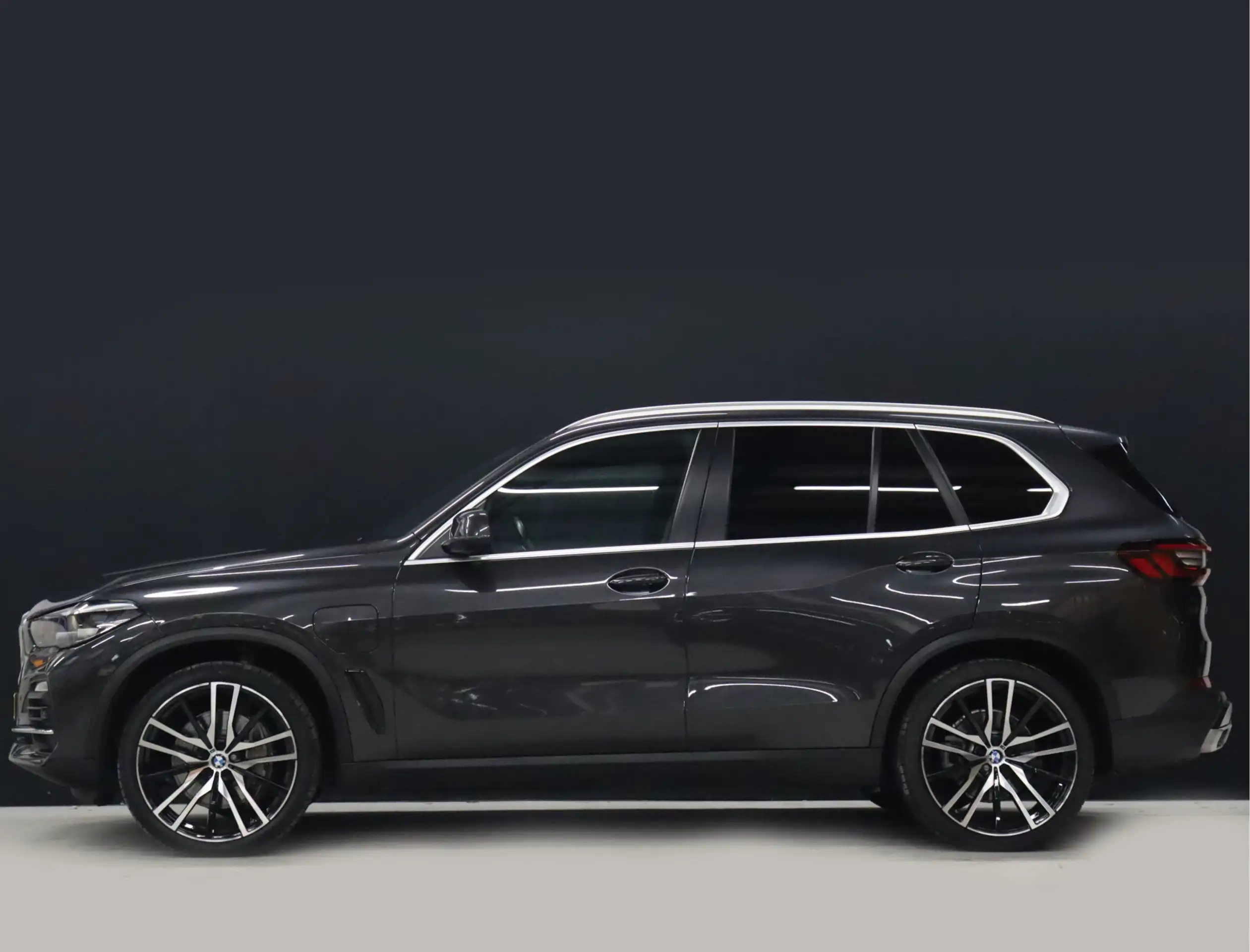 BMW - X5