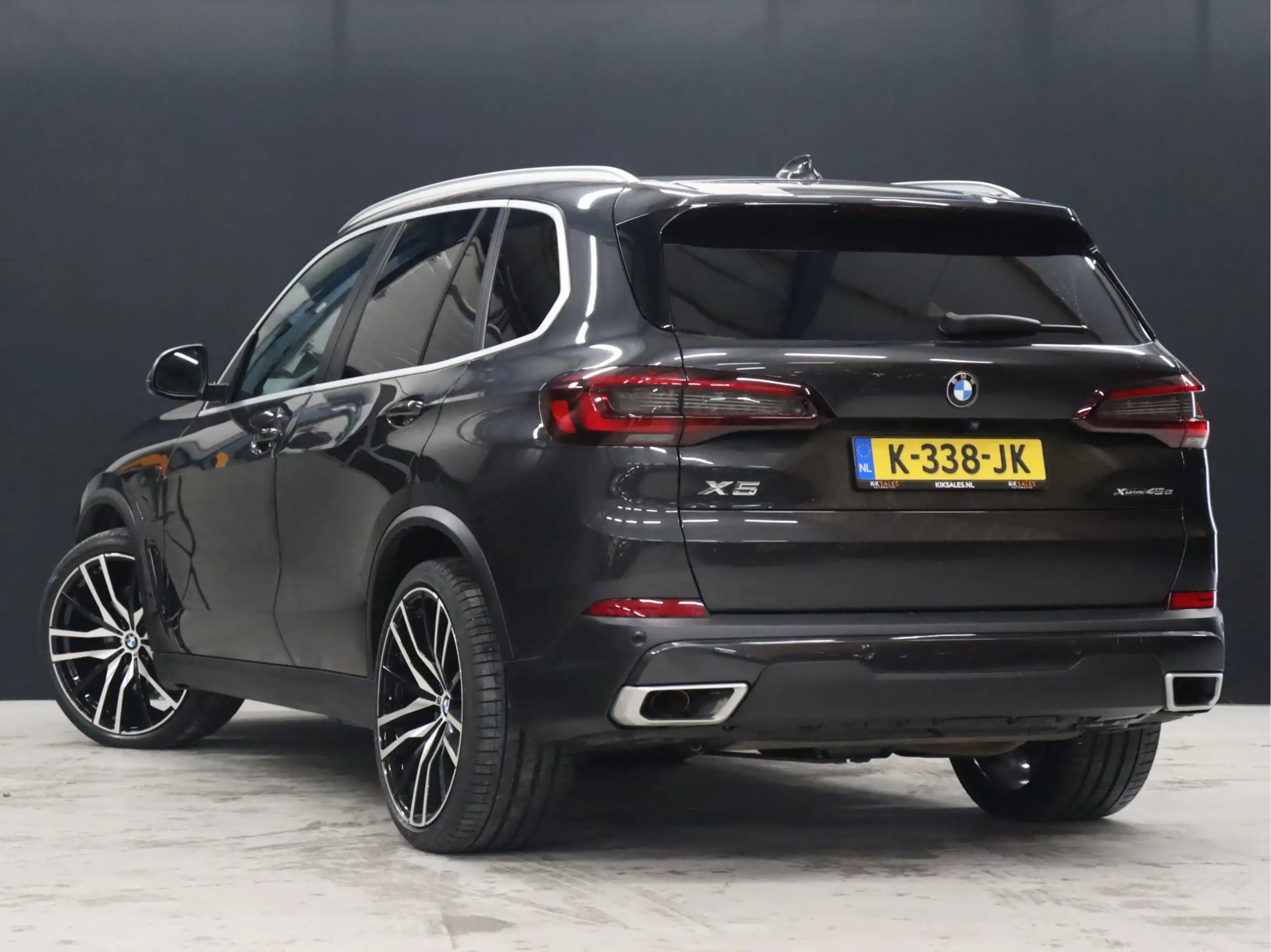 BMW - X5