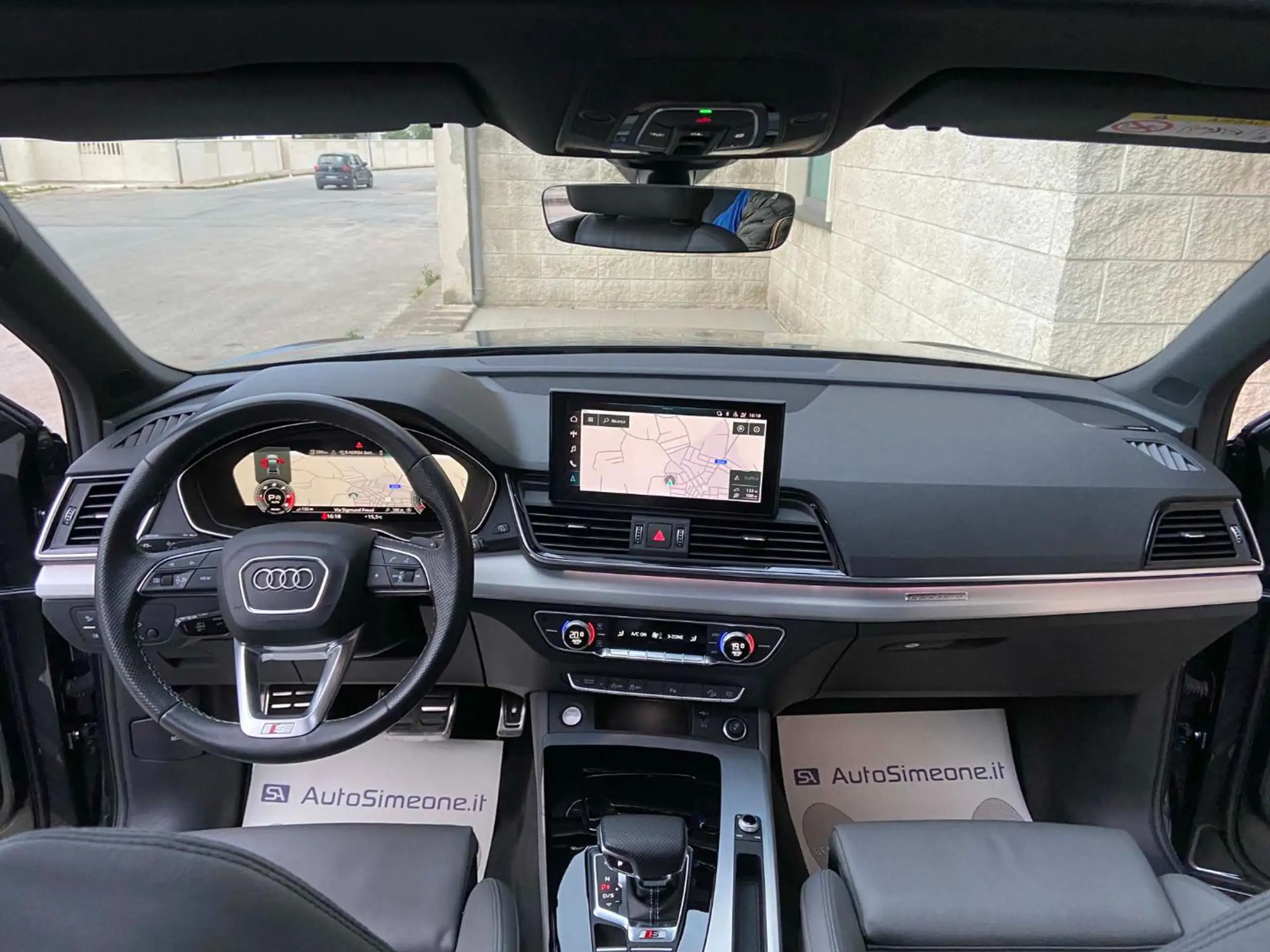 Audi - SQ5