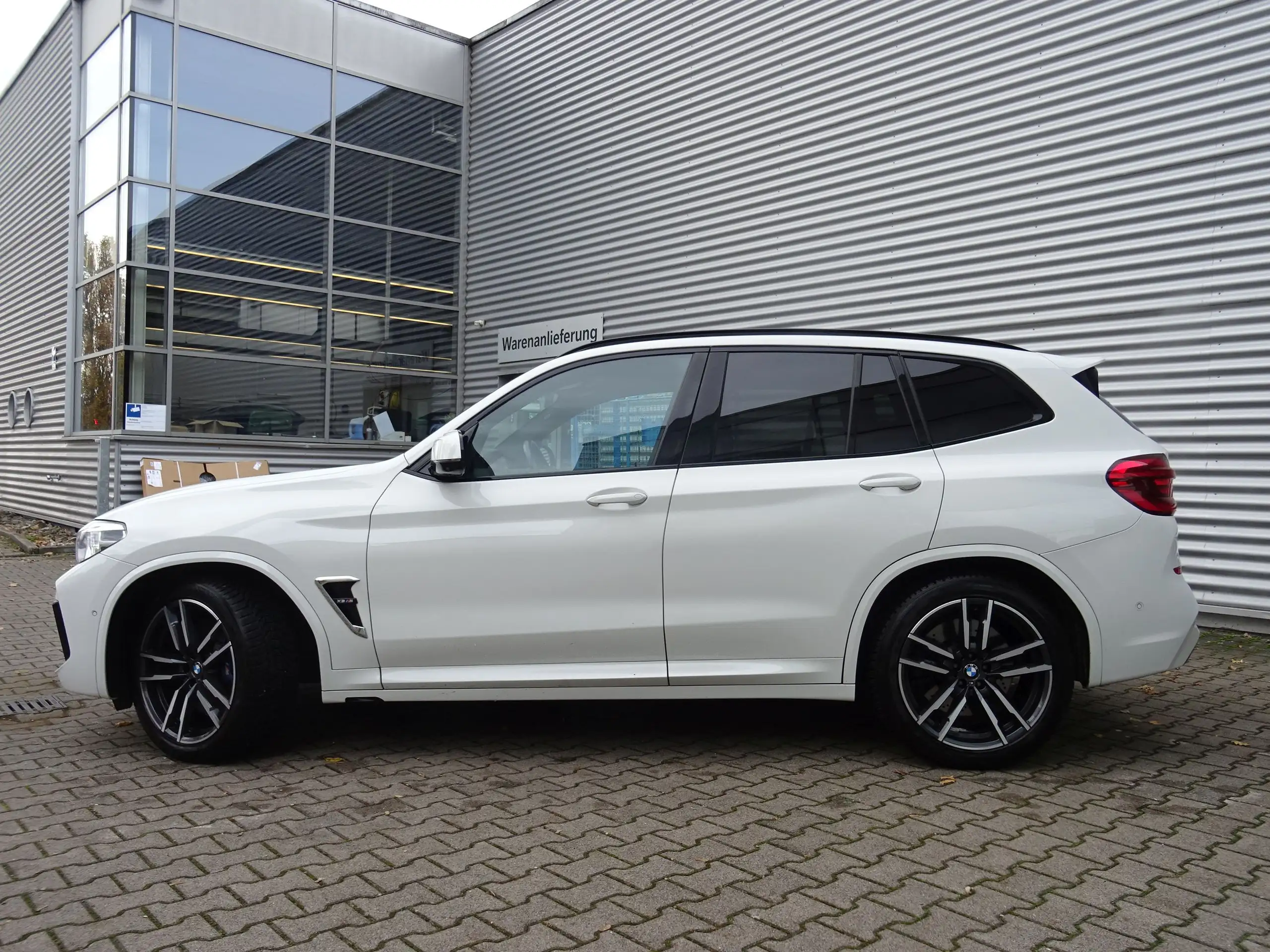 BMW - X3 M