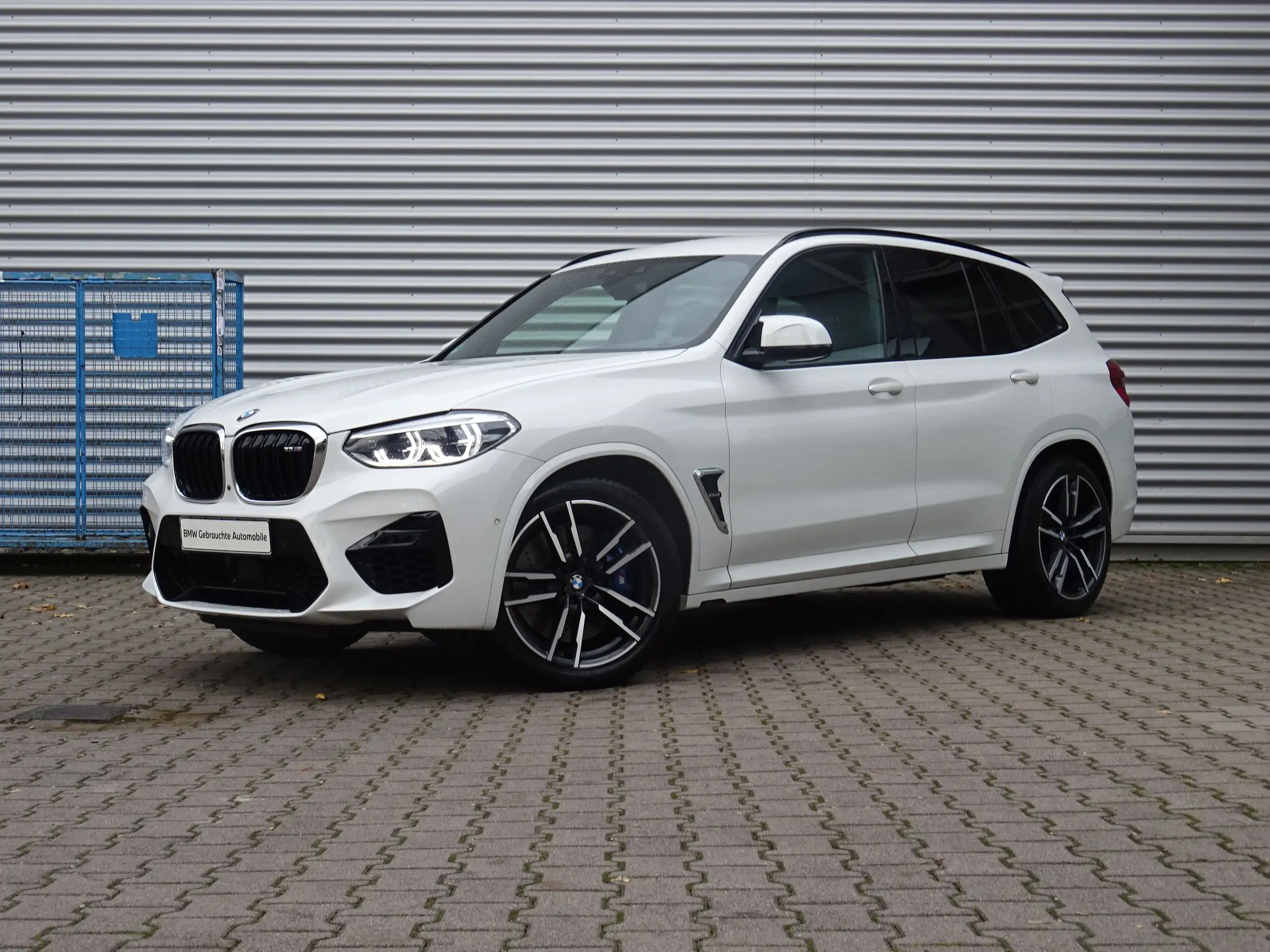 BMW - X3 M