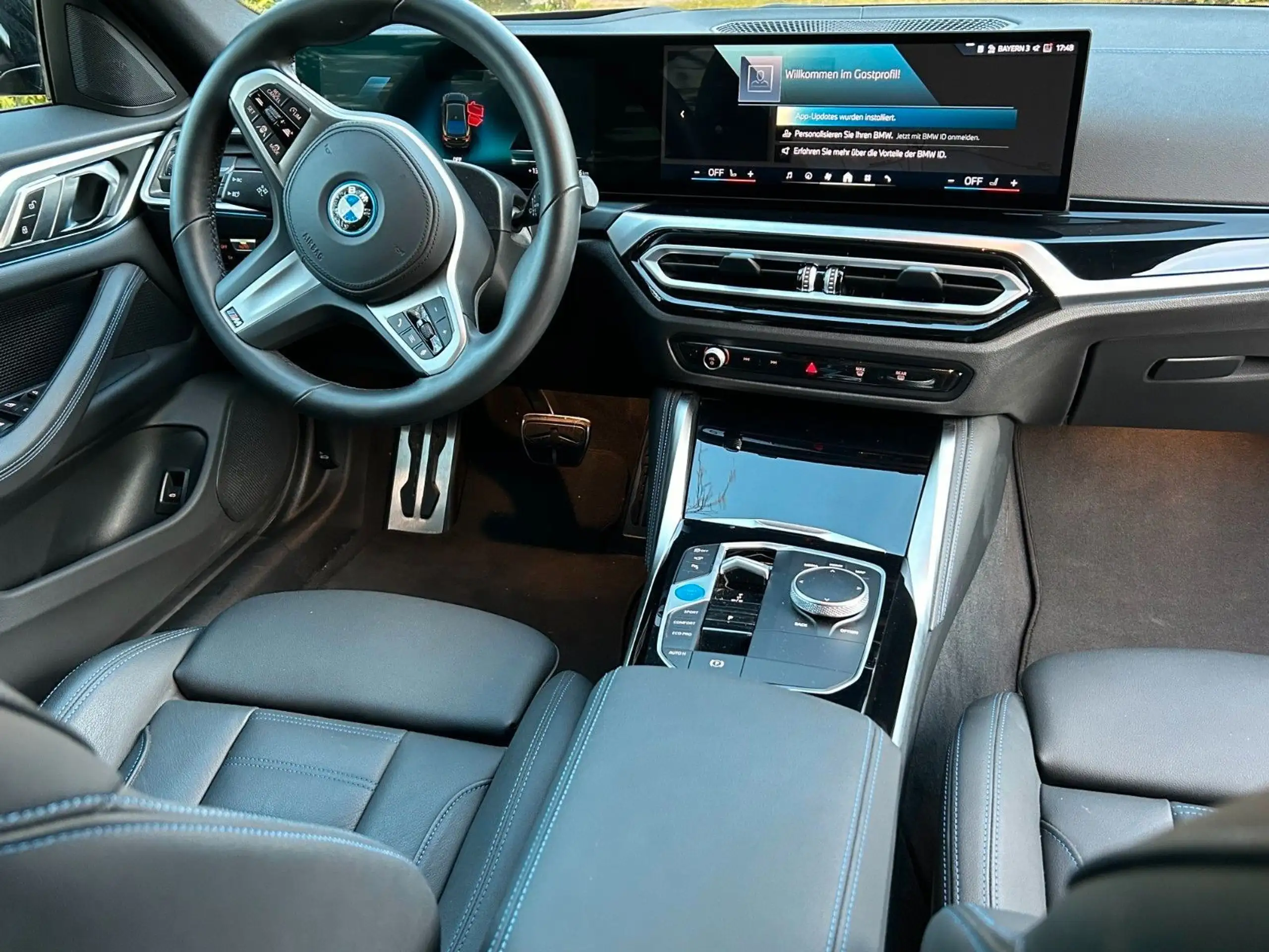 BMW - i4