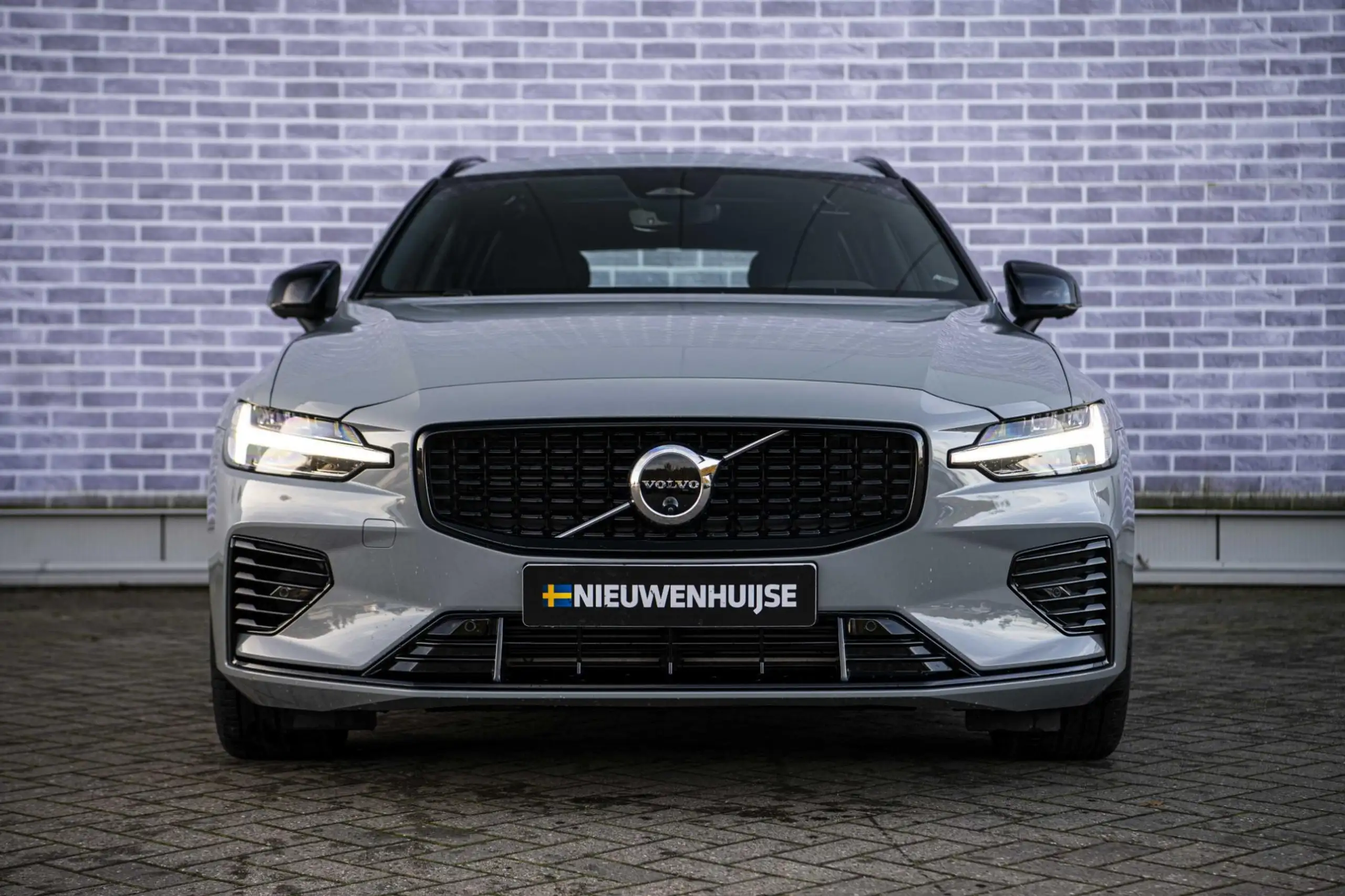 Volvo - V60