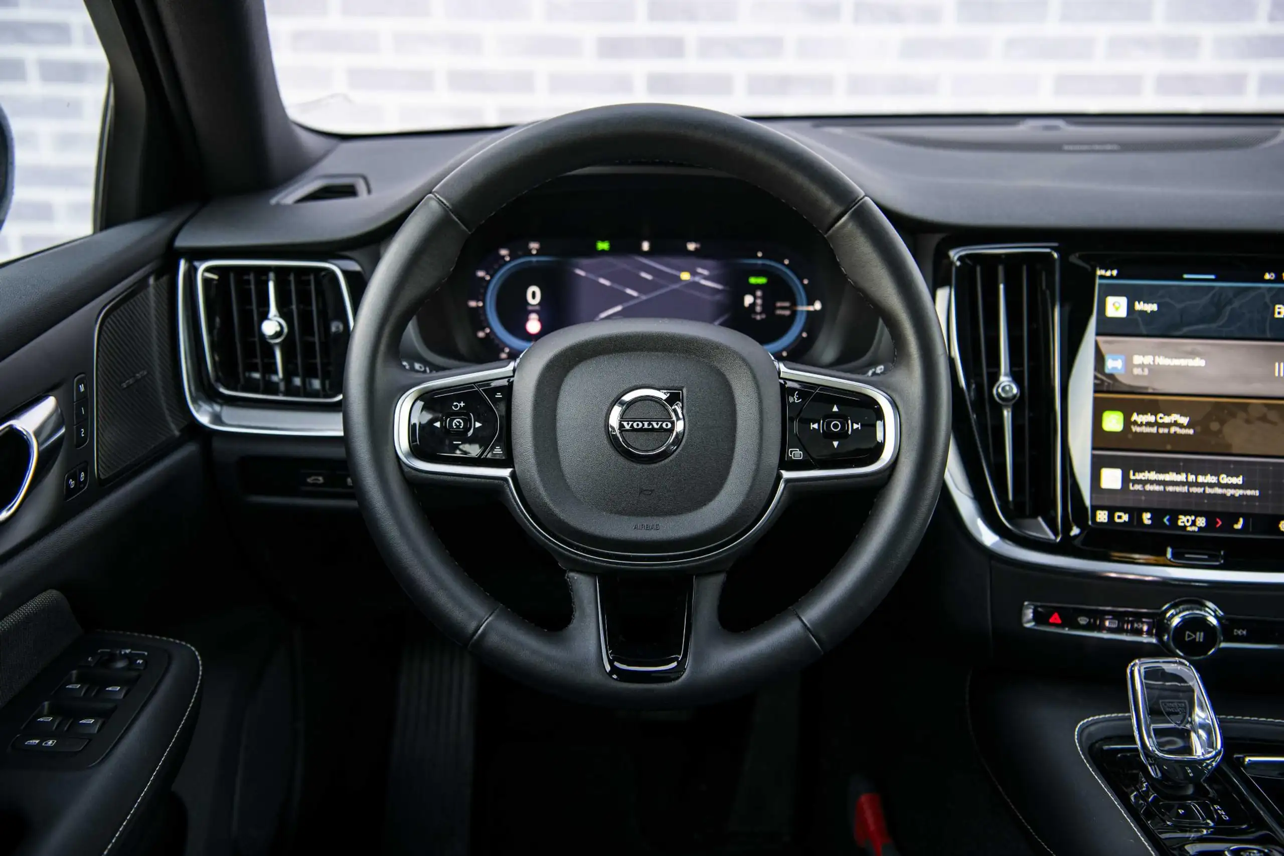 Volvo - V60