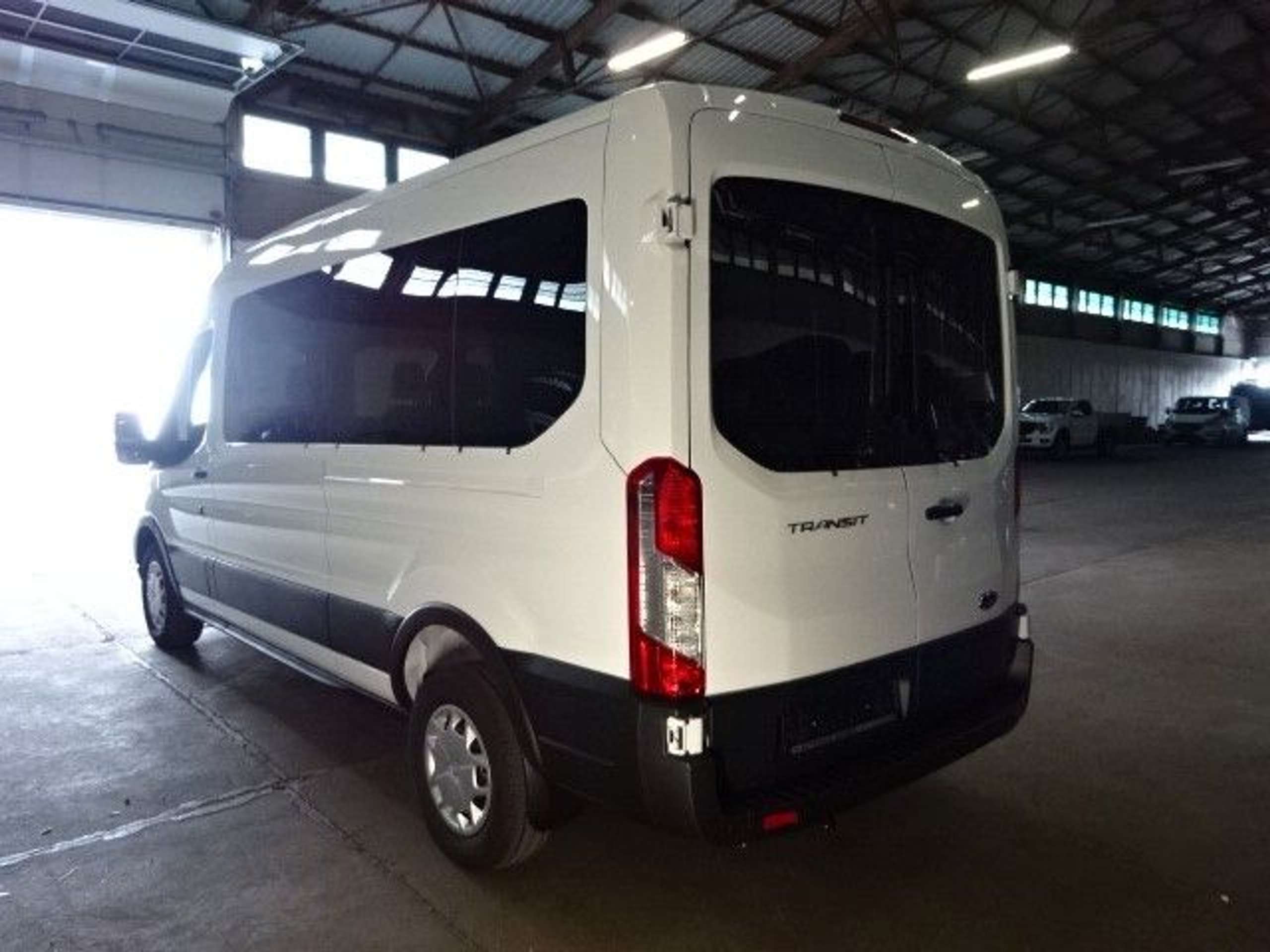 Ford - Transit