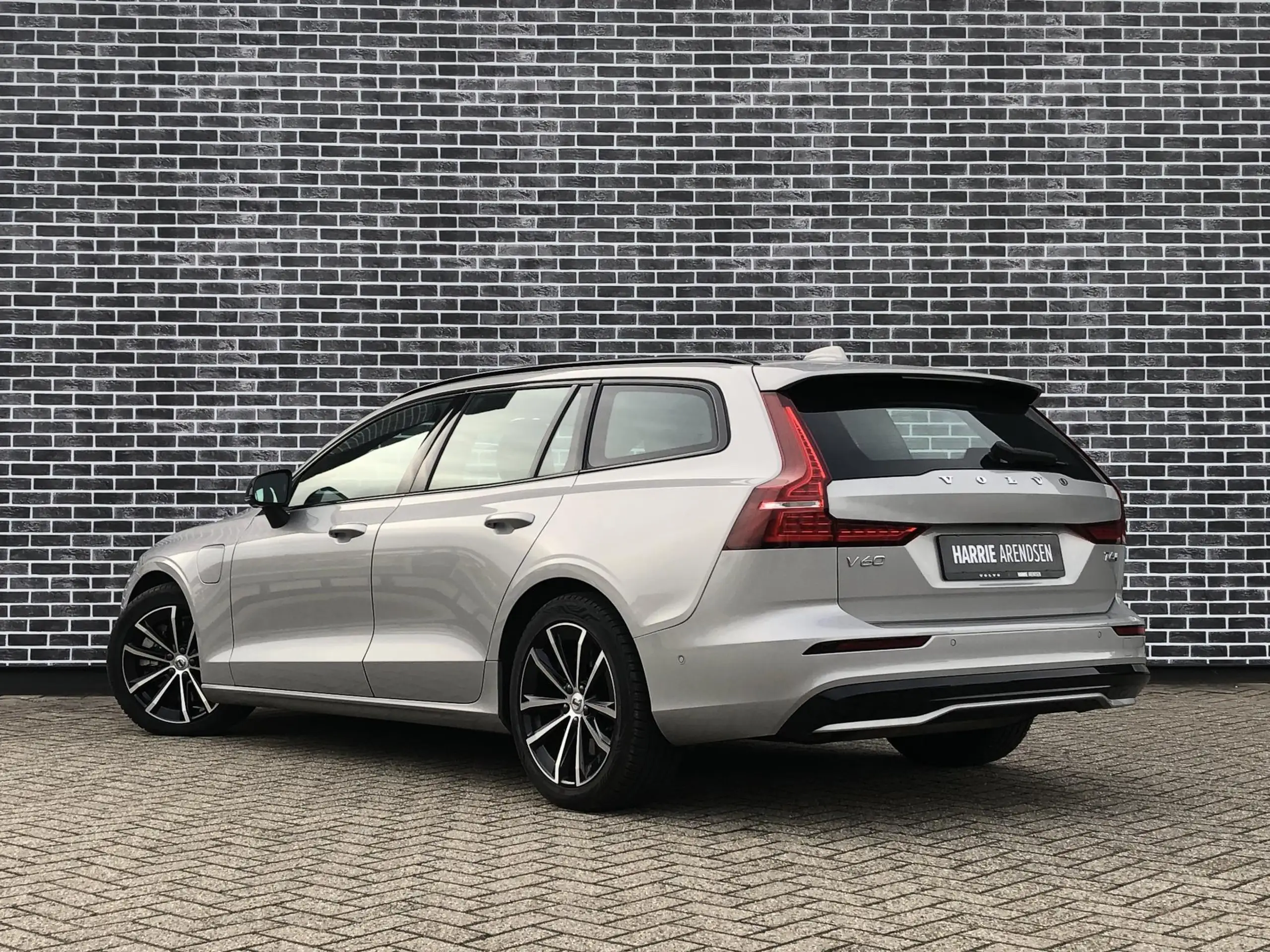 Volvo - V60