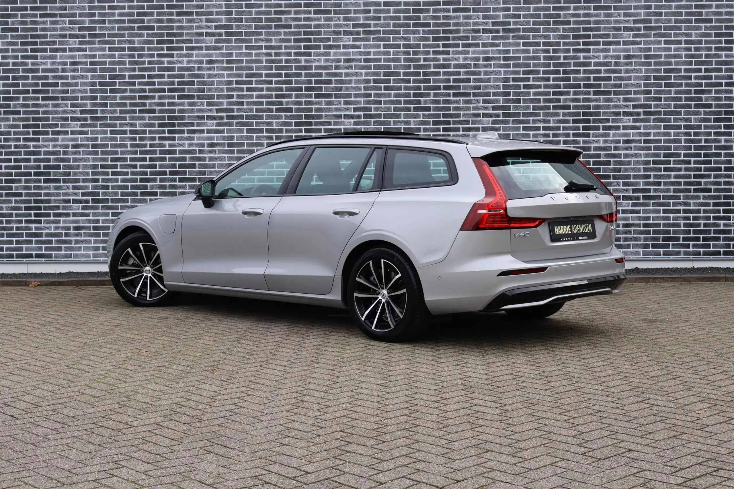 Volvo - V60