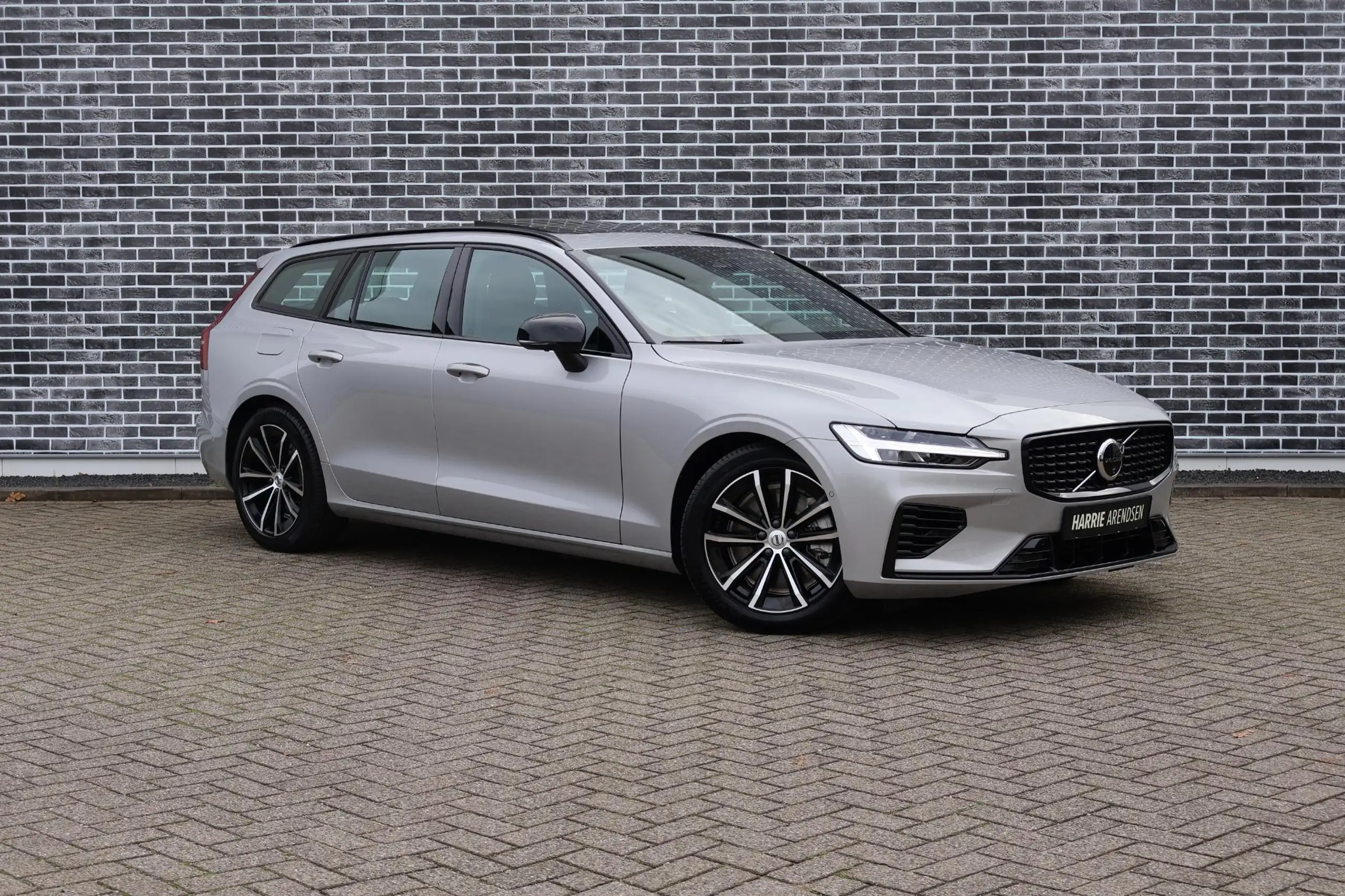 Volvo - V60