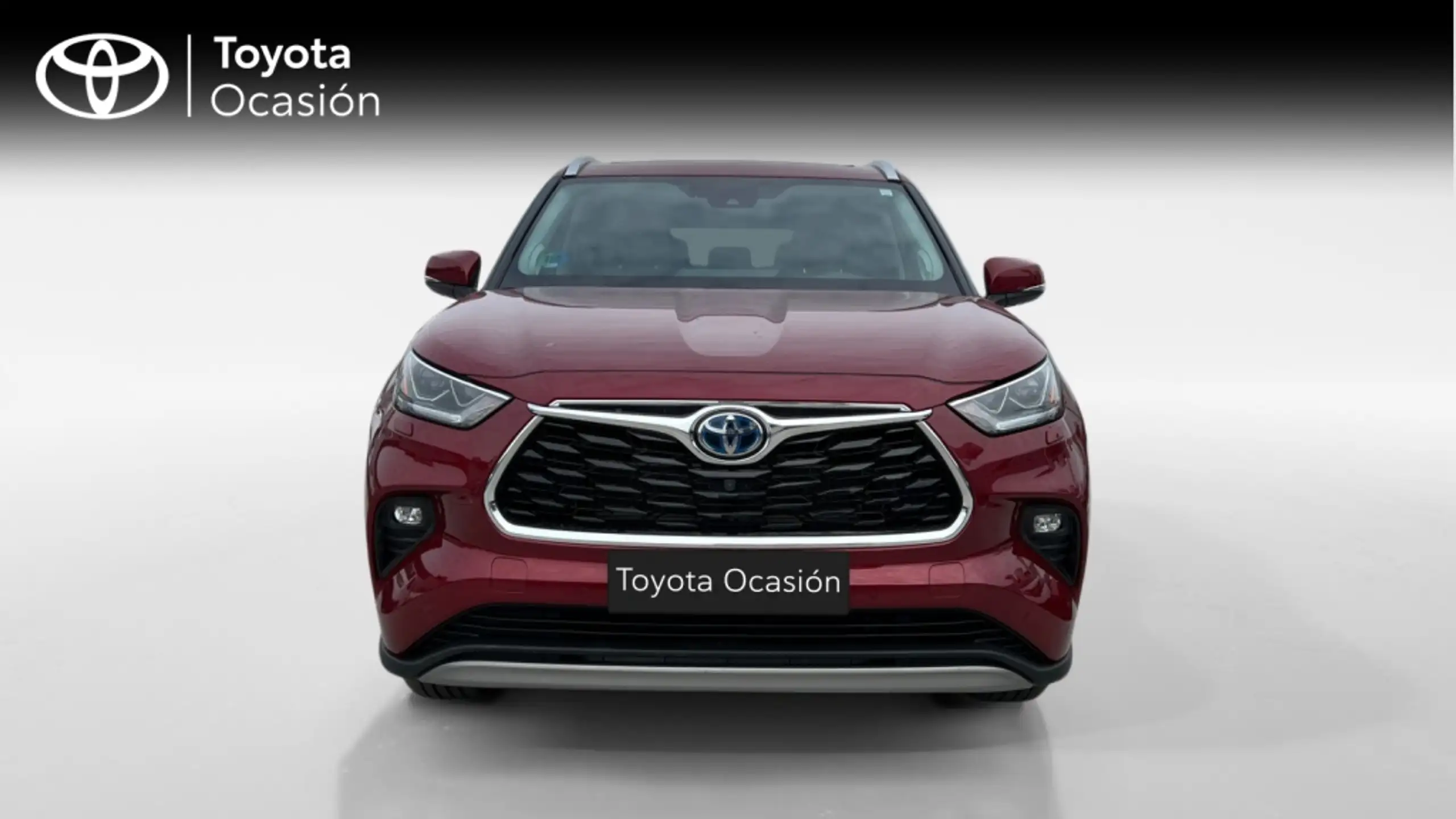 Toyota - Highlander