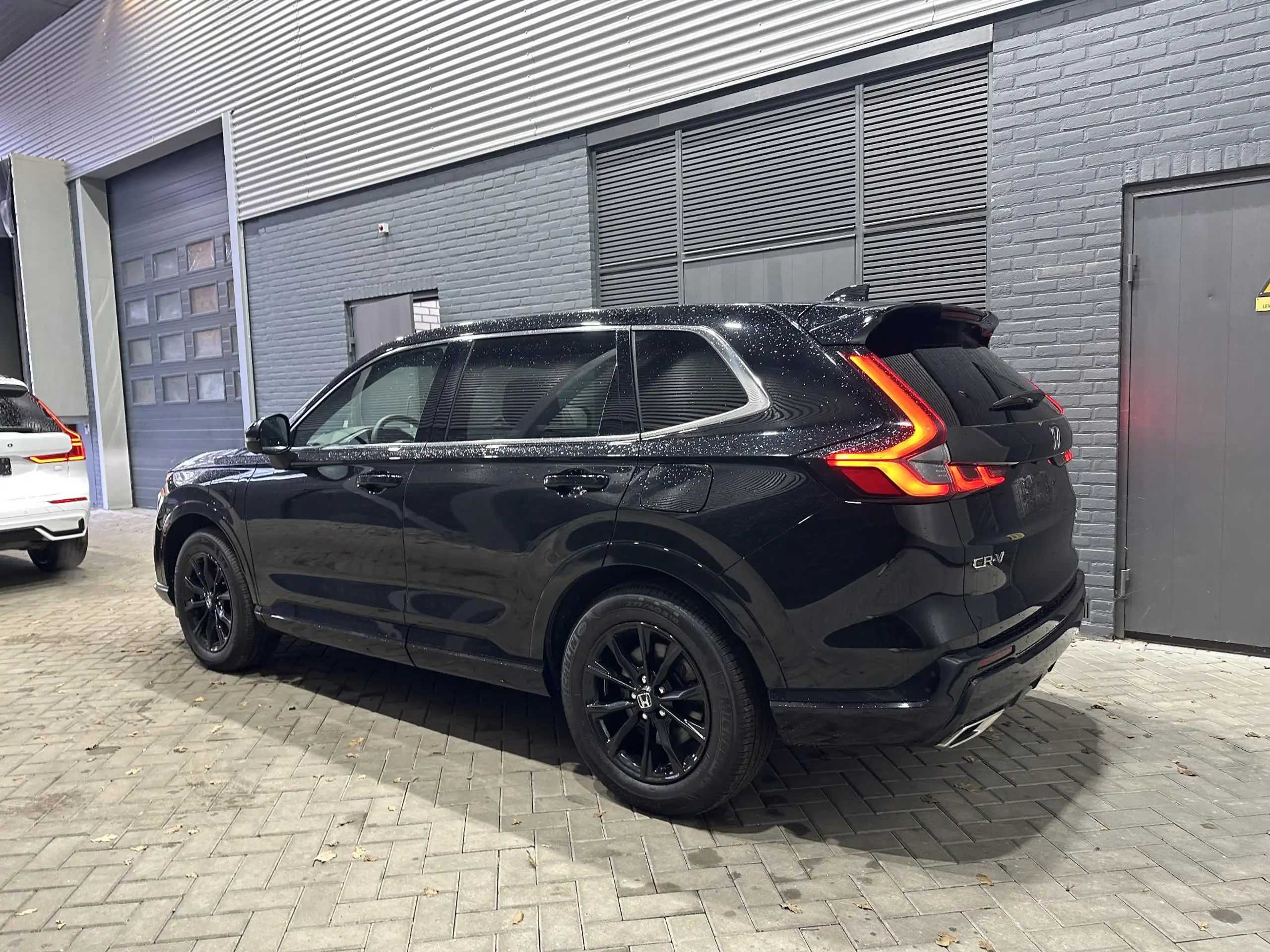 Honda - CR-V