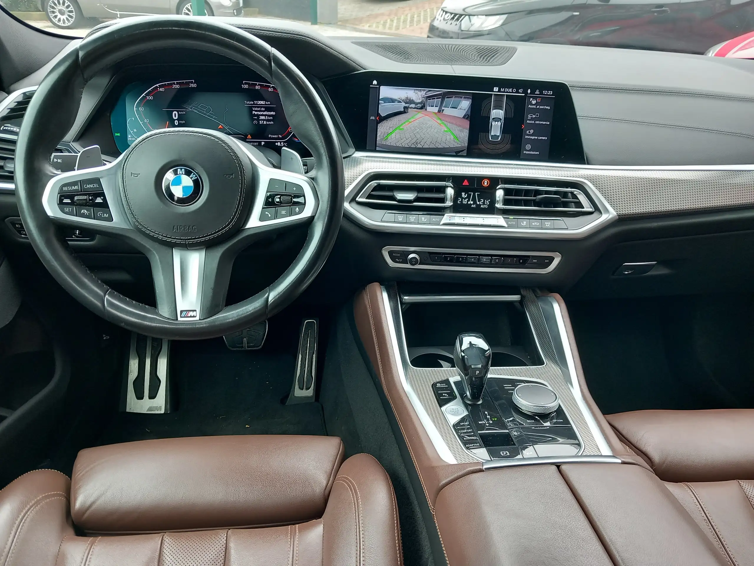 BMW - X6