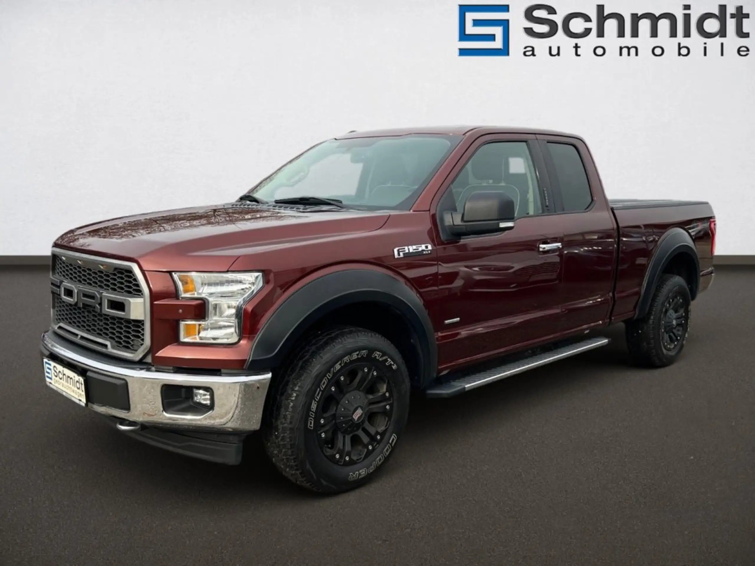 Ford - F 150