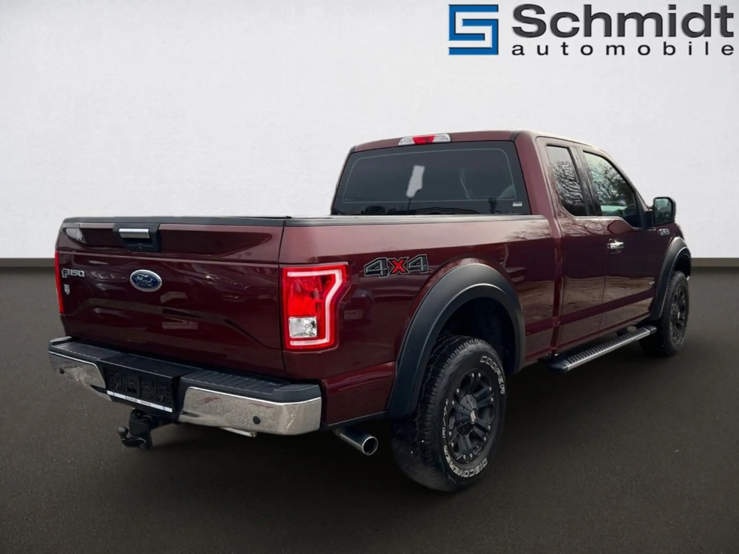 Ford - F 150