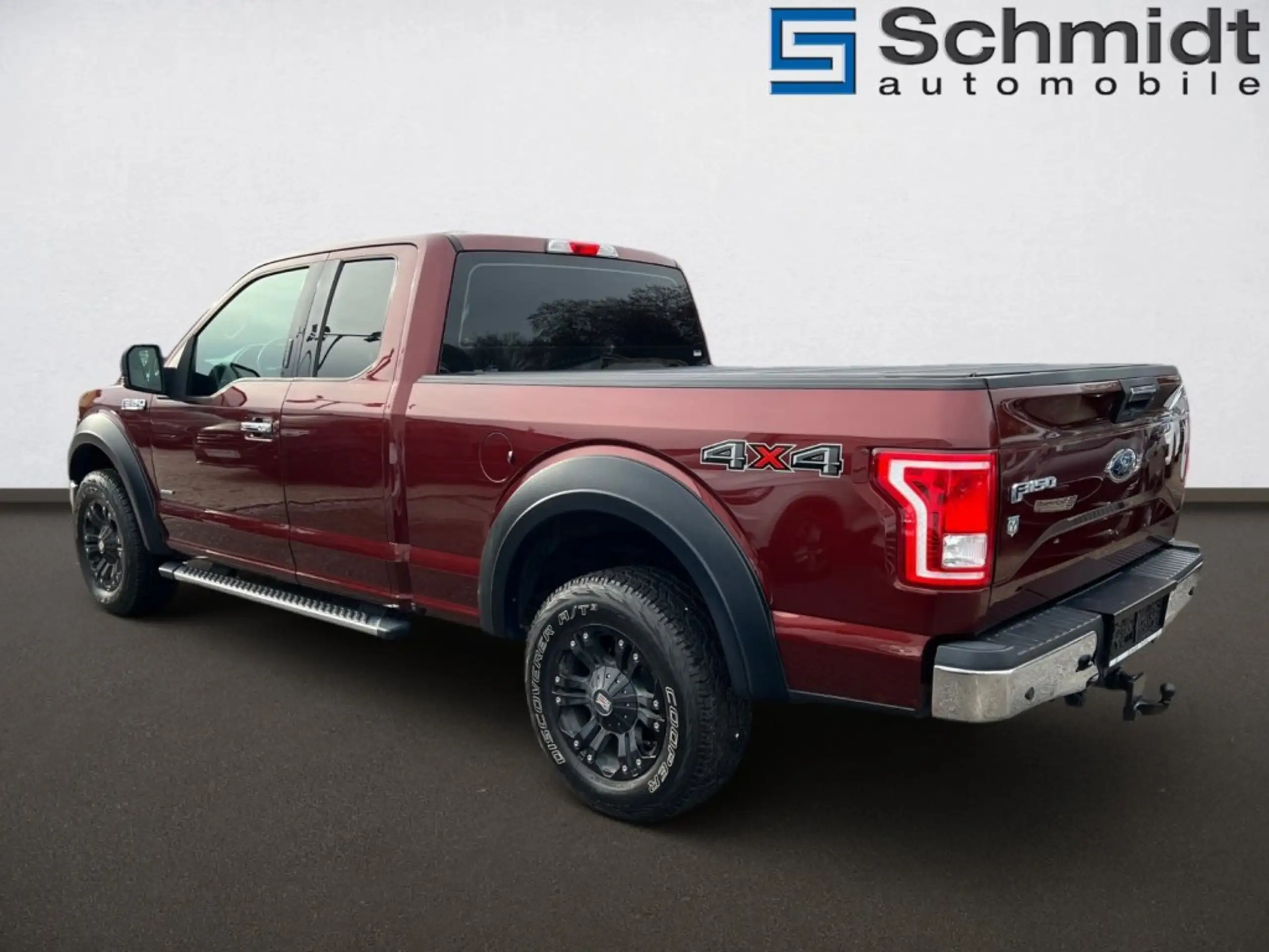 Ford - F 150