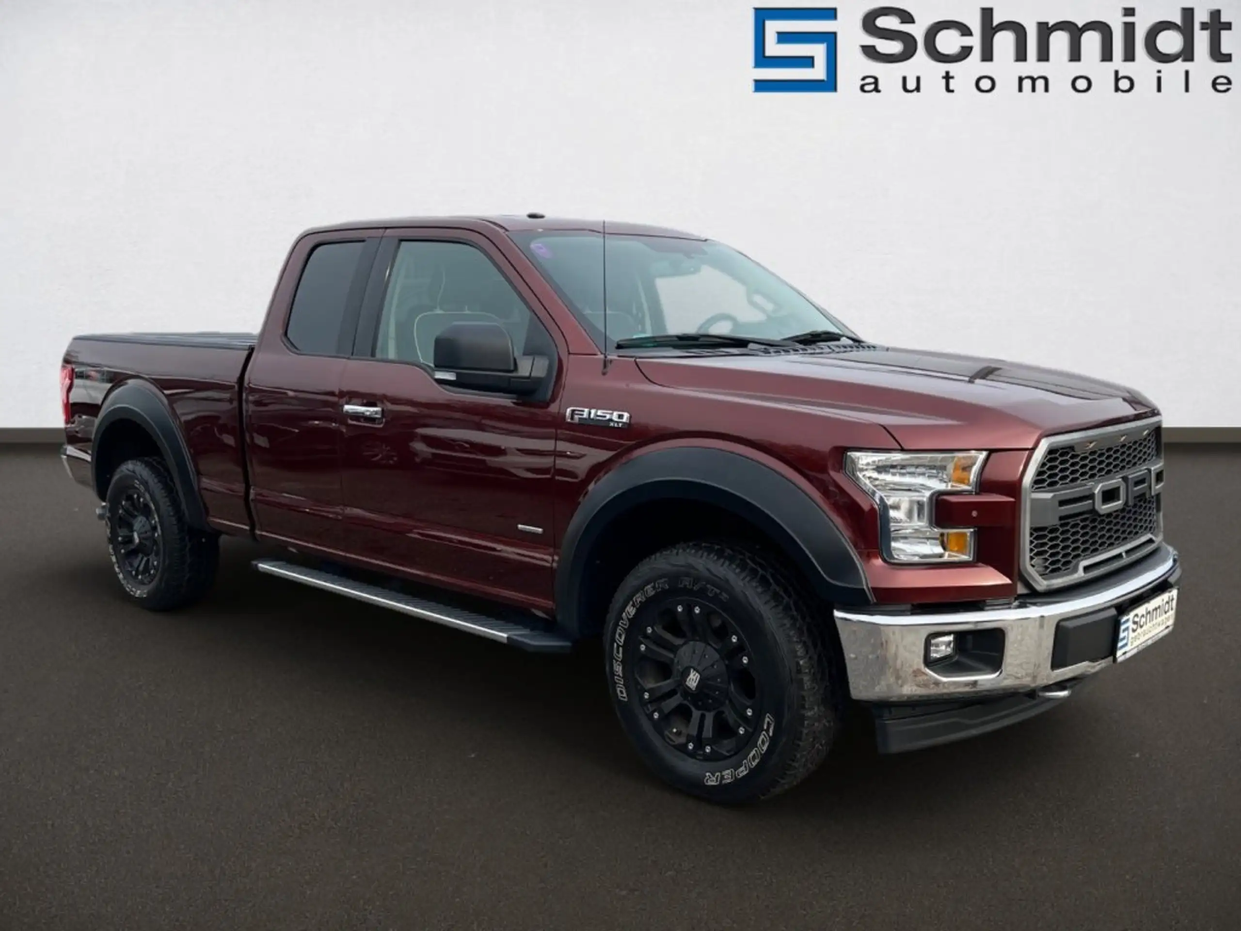 Ford - F 150