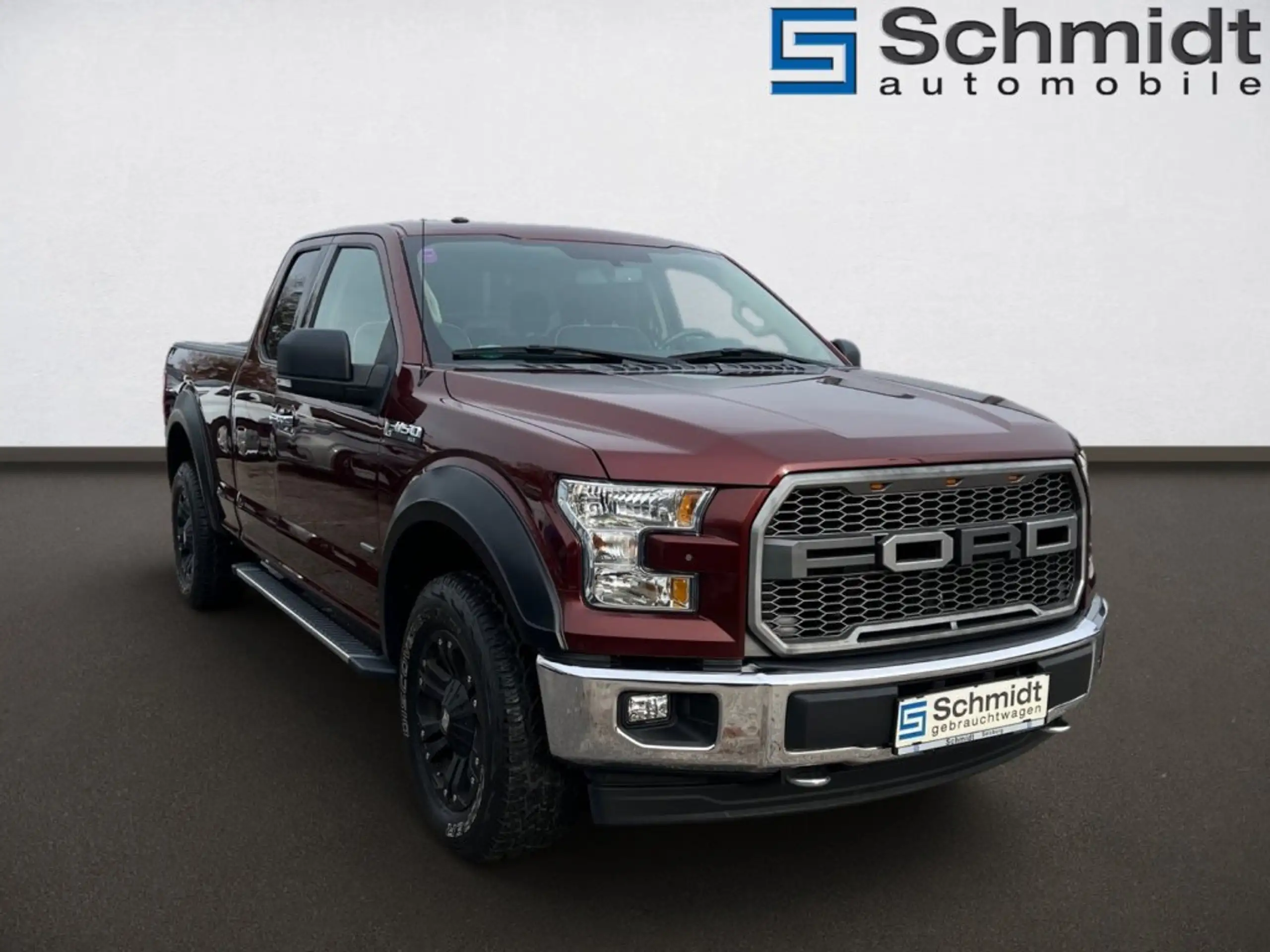 Ford - F 150