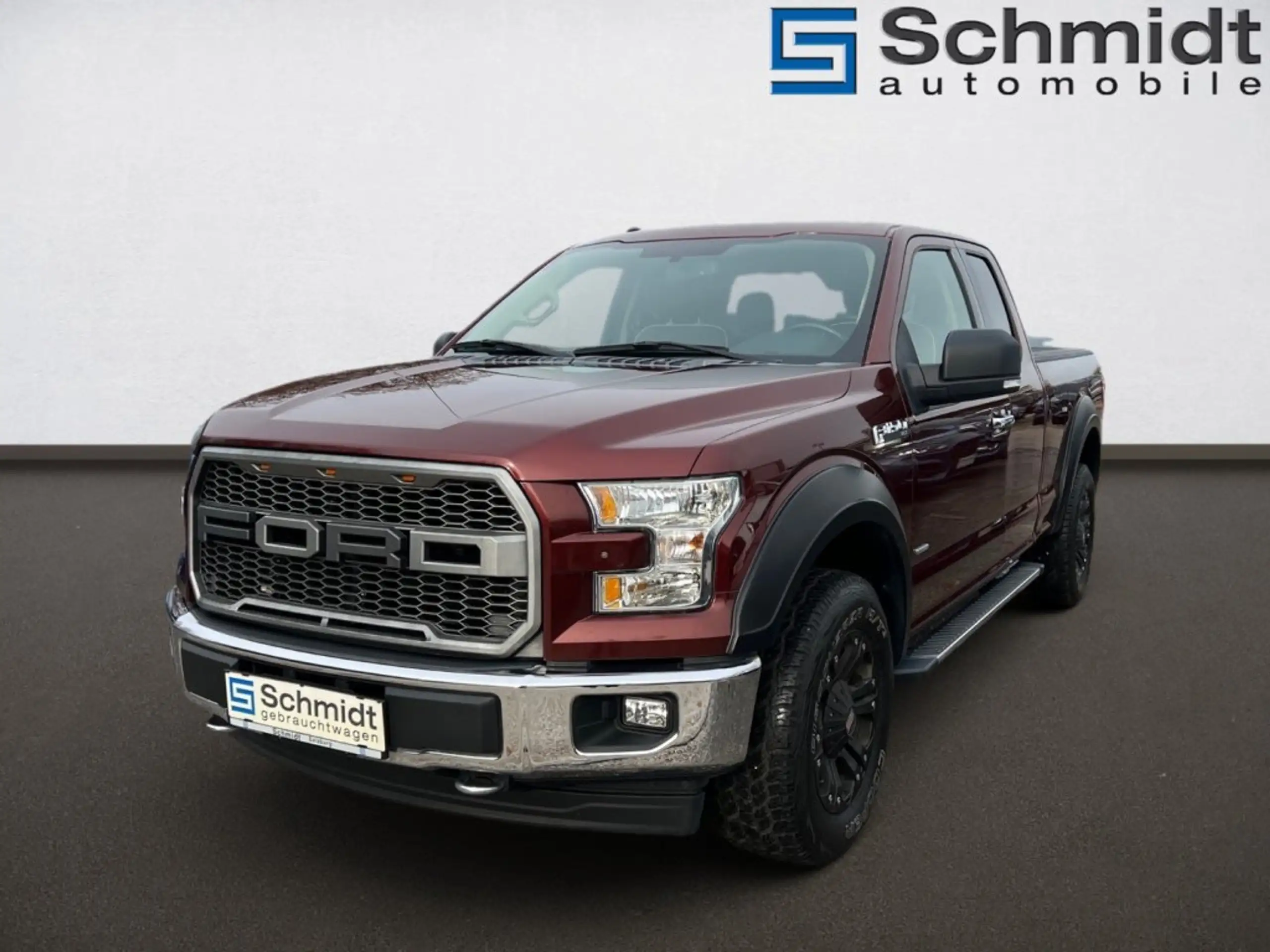 Ford F 150 2019