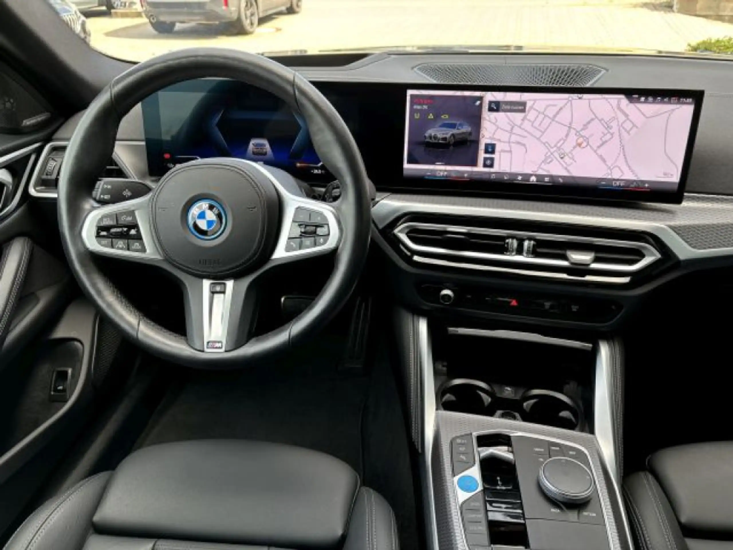 BMW - i4