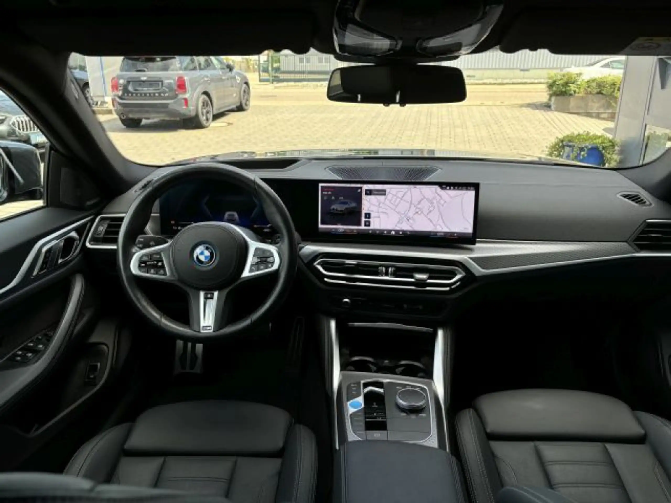 BMW - i4