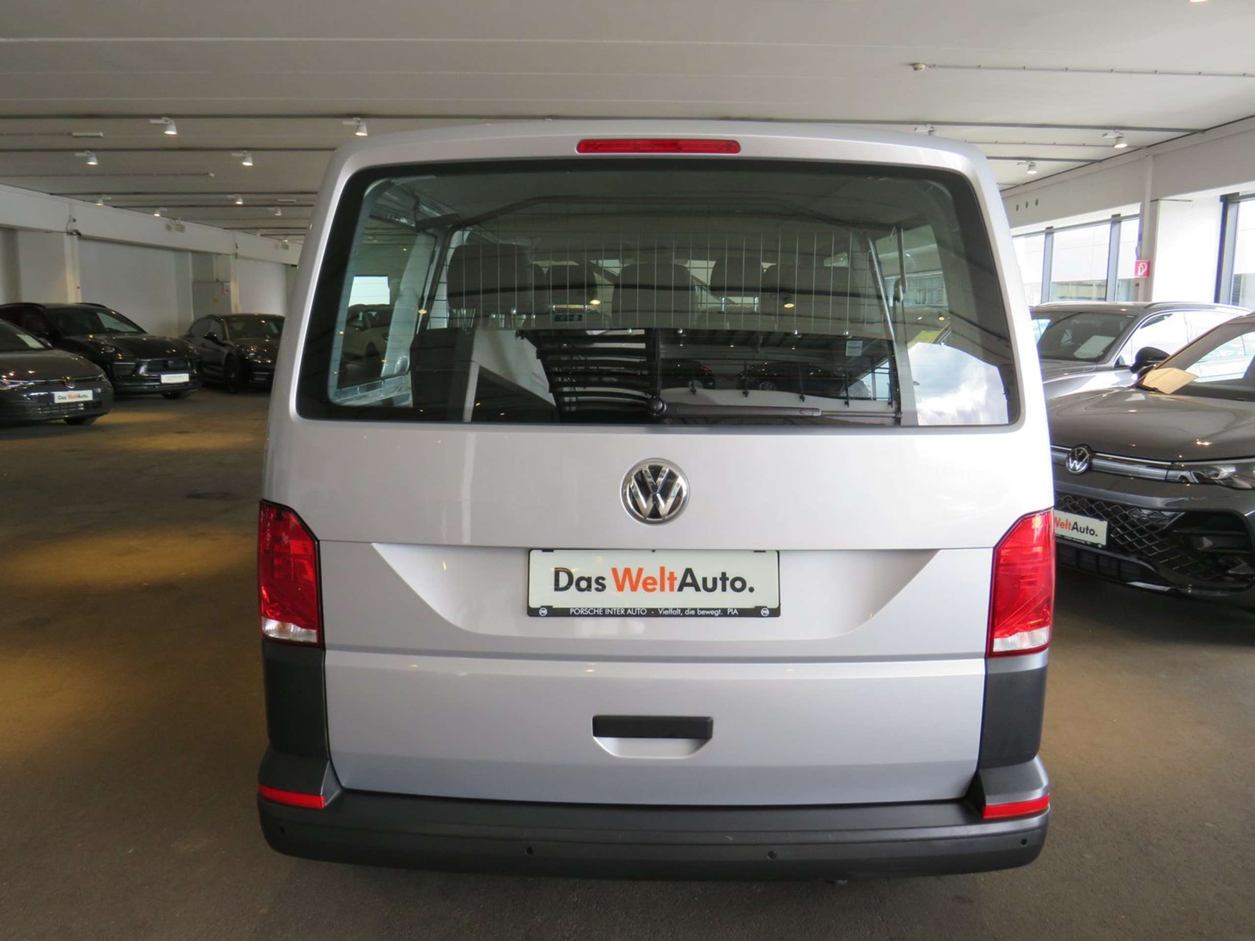 Volkswagen - T6.1 Transporter