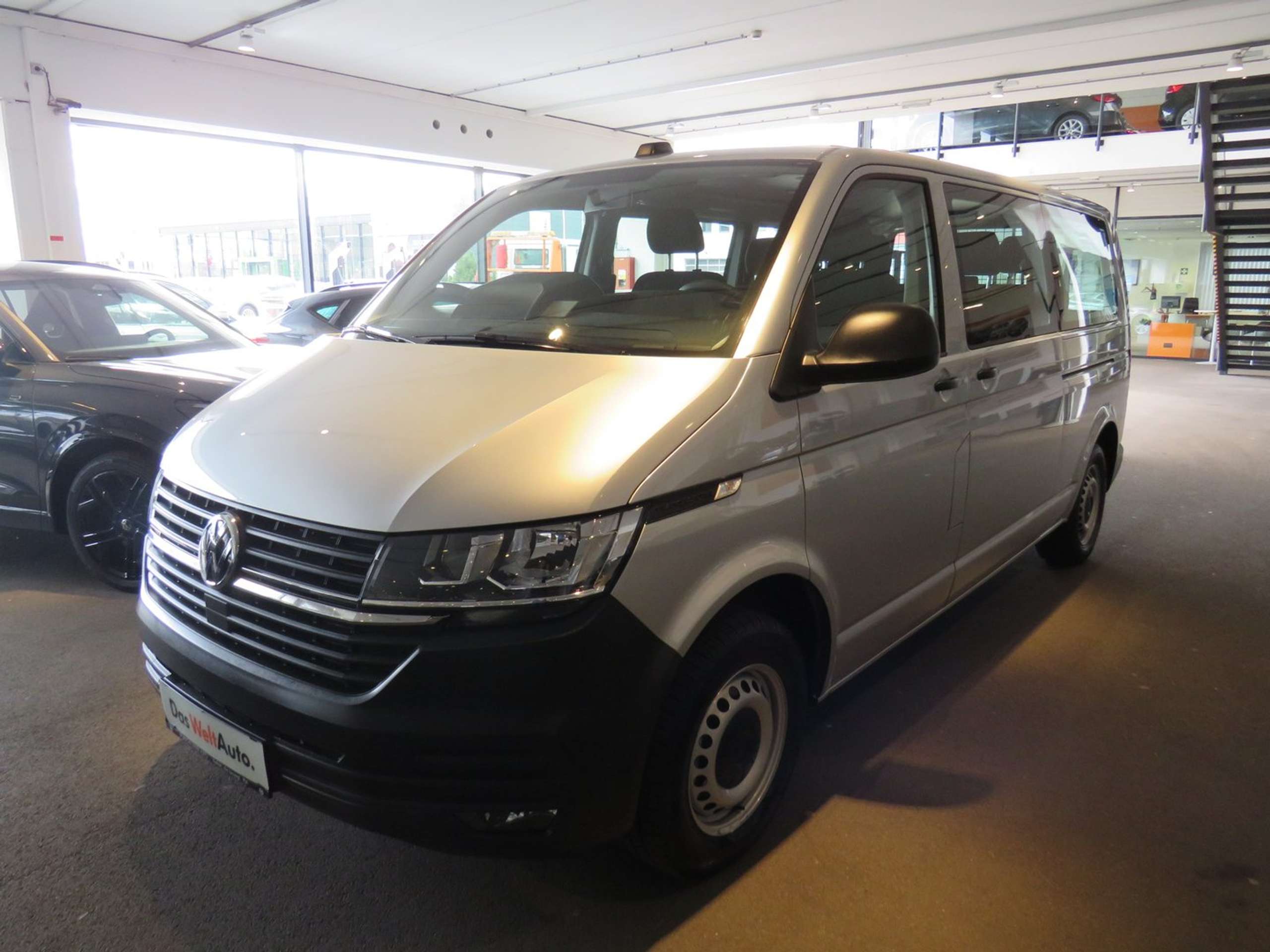 Volkswagen - T6.1 Transporter