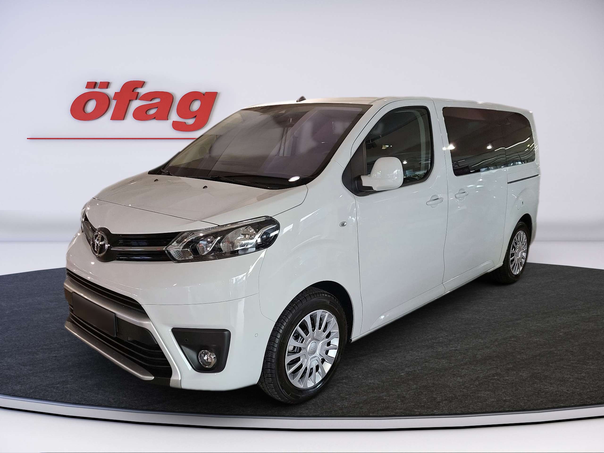 Toyota - Proace