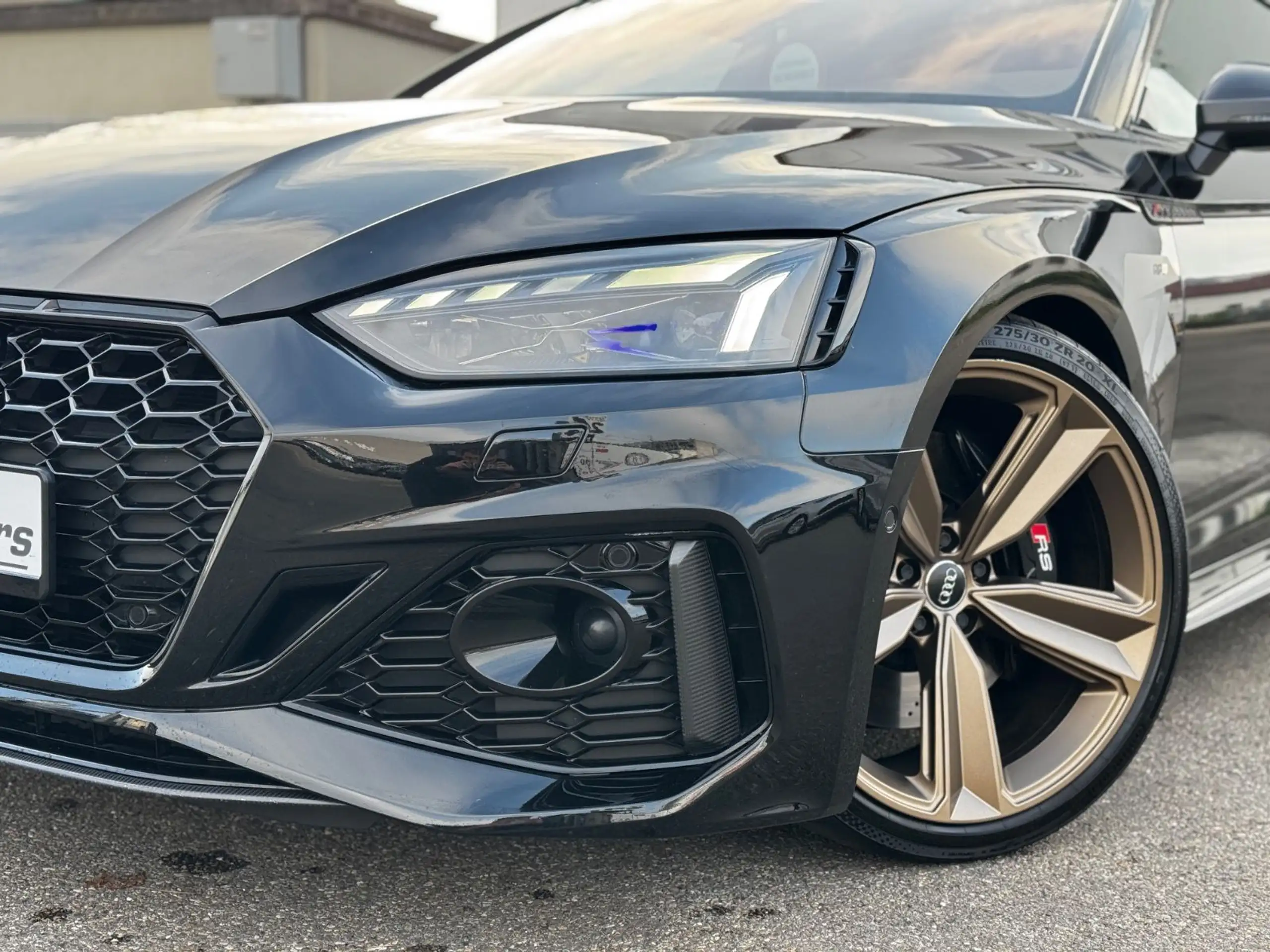 Audi - RS5