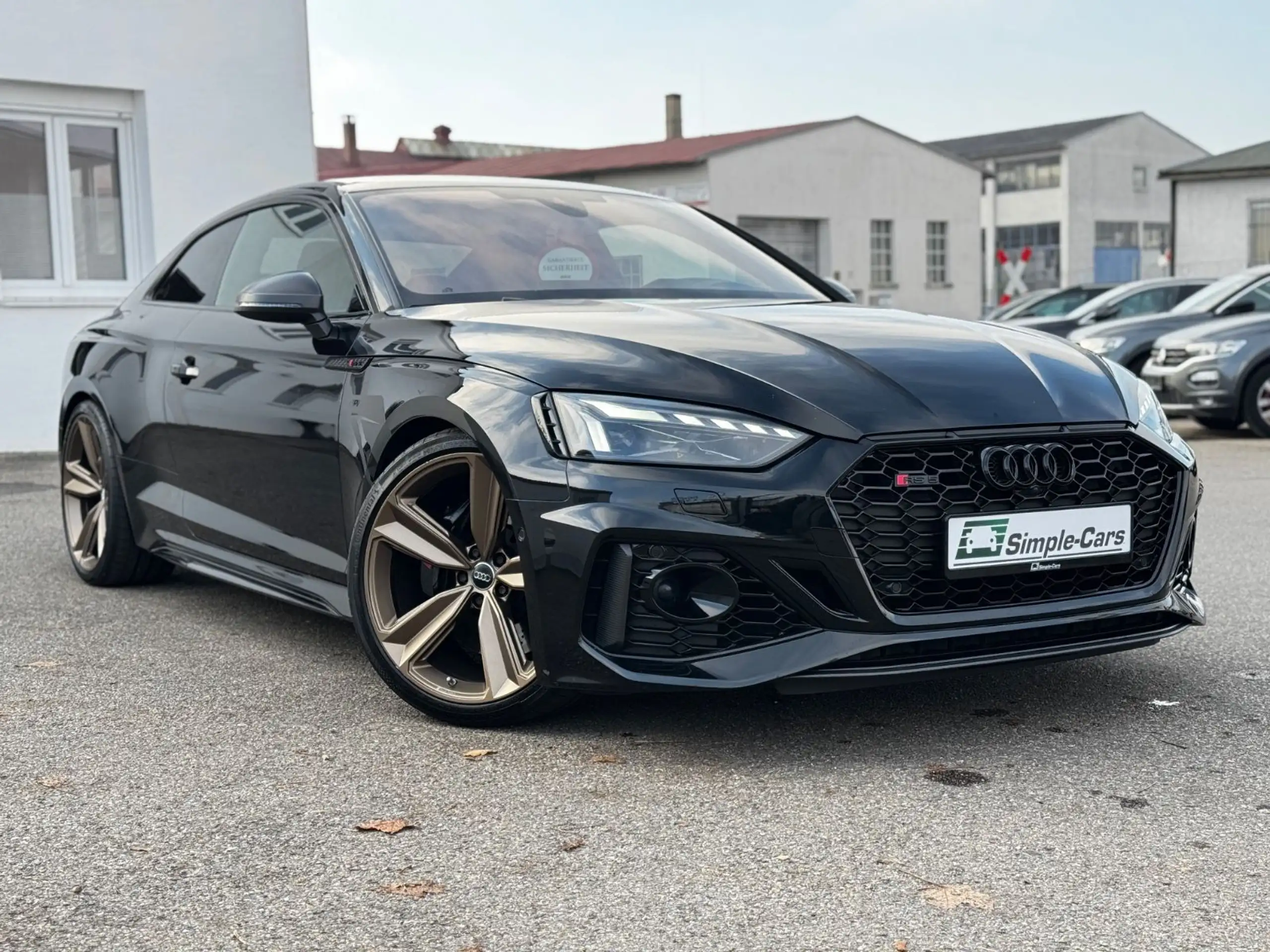 Audi - RS5