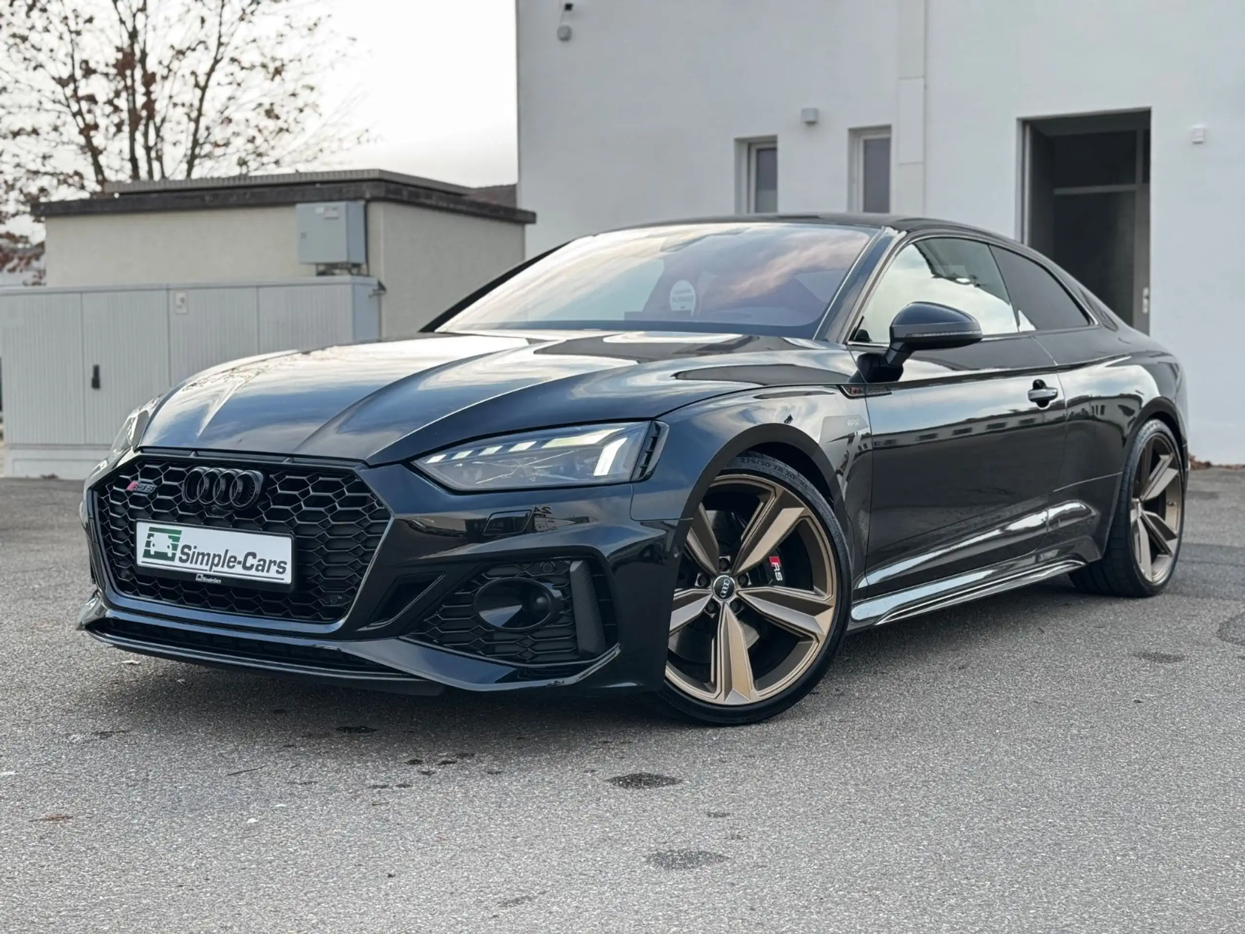 Audi - RS5