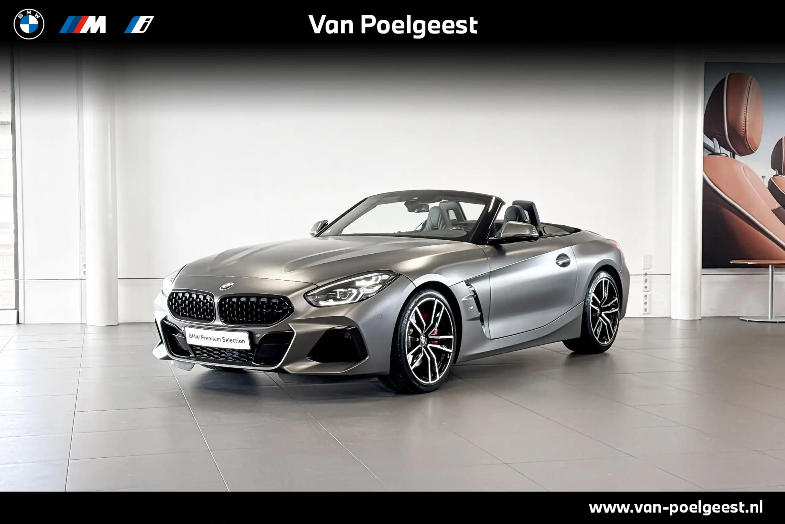 BMW - Z4