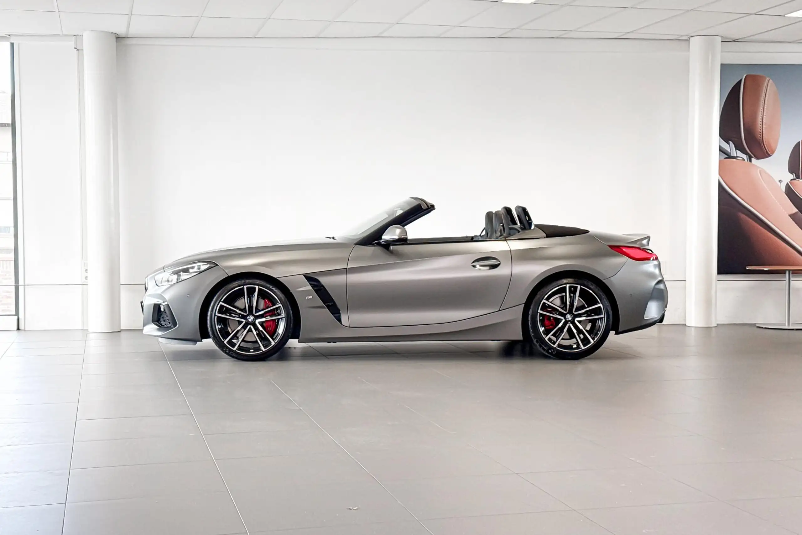 BMW - Z4