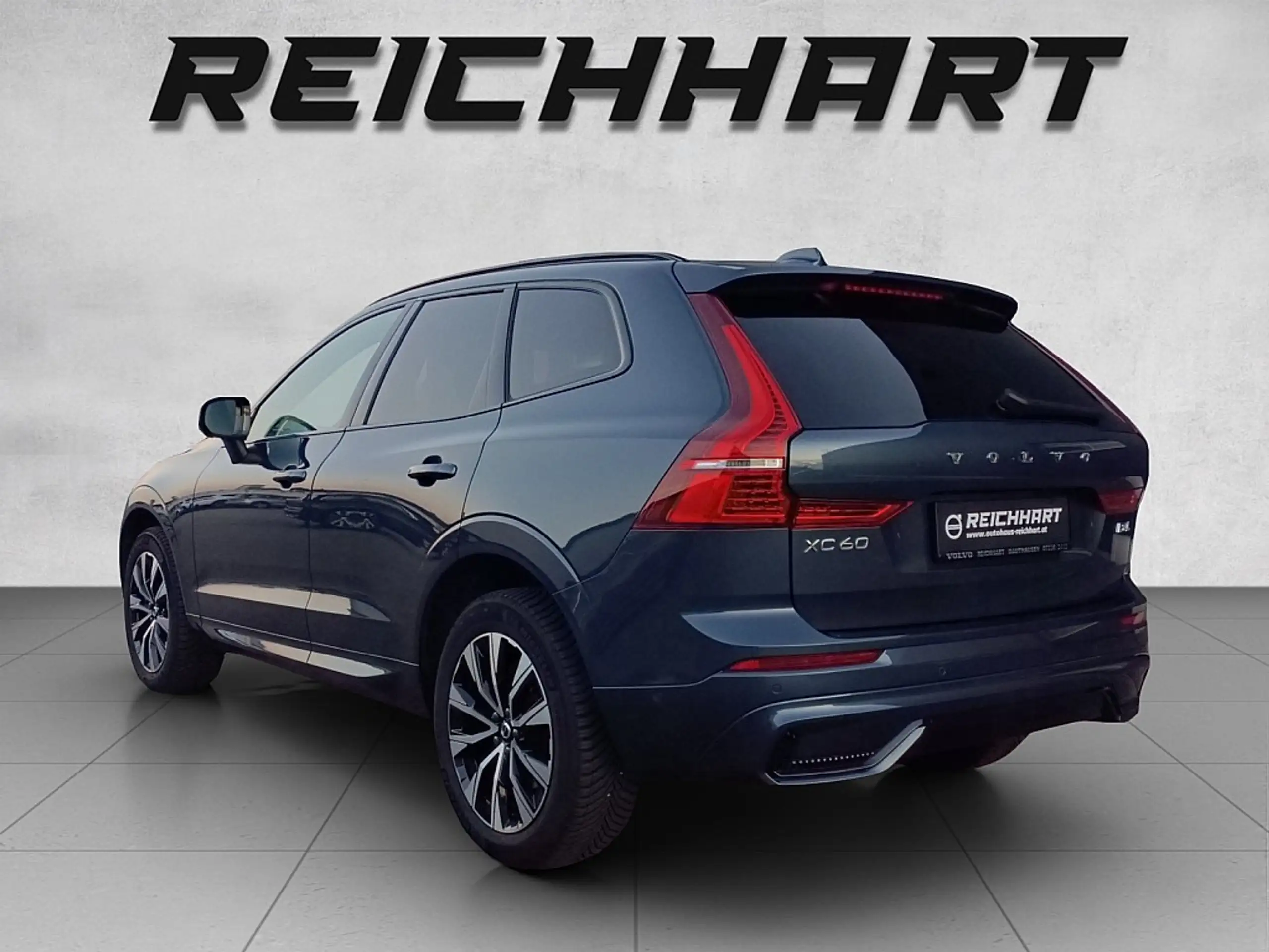 Volvo - XC60