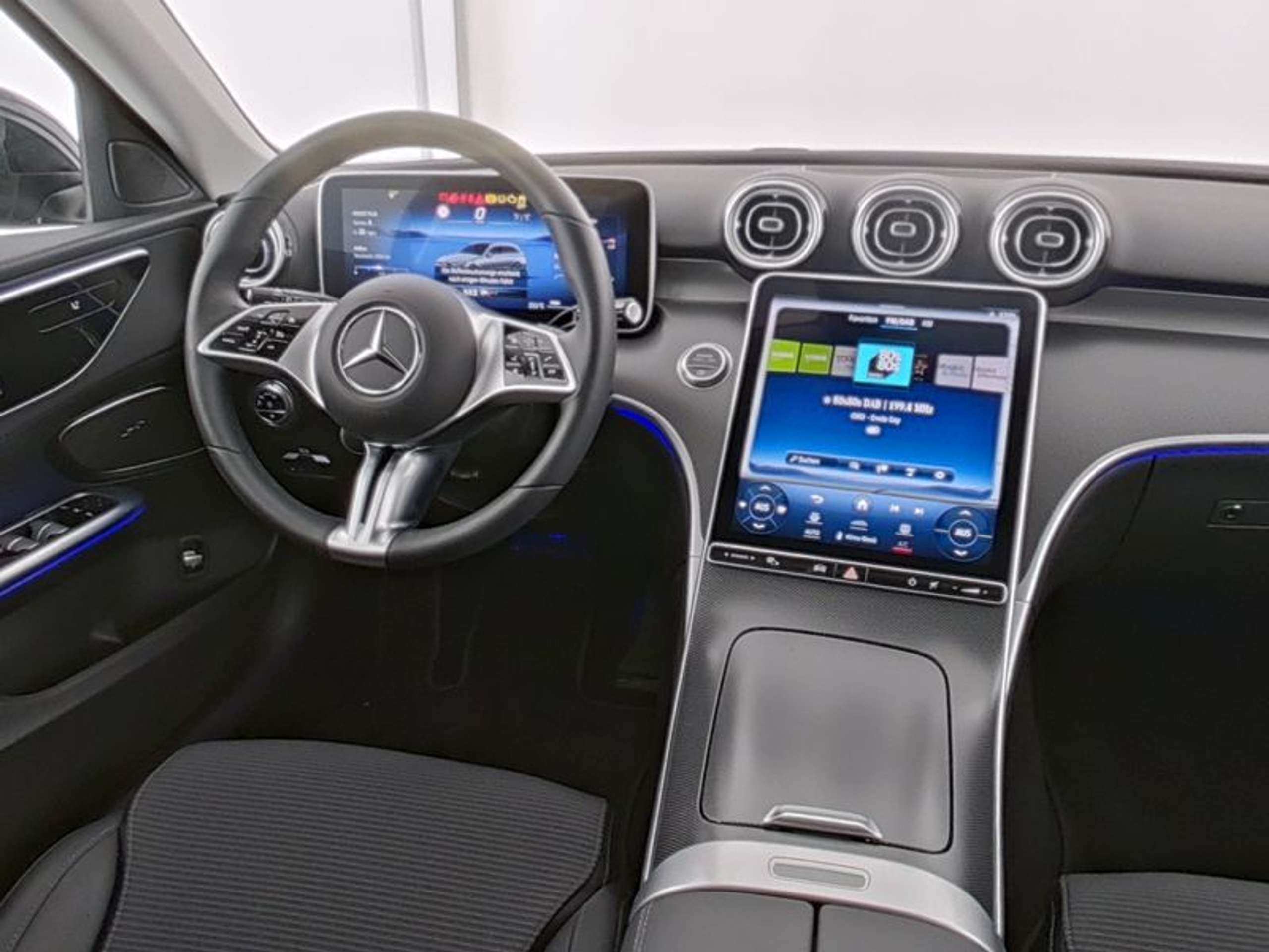 Mercedes-Benz - C 300