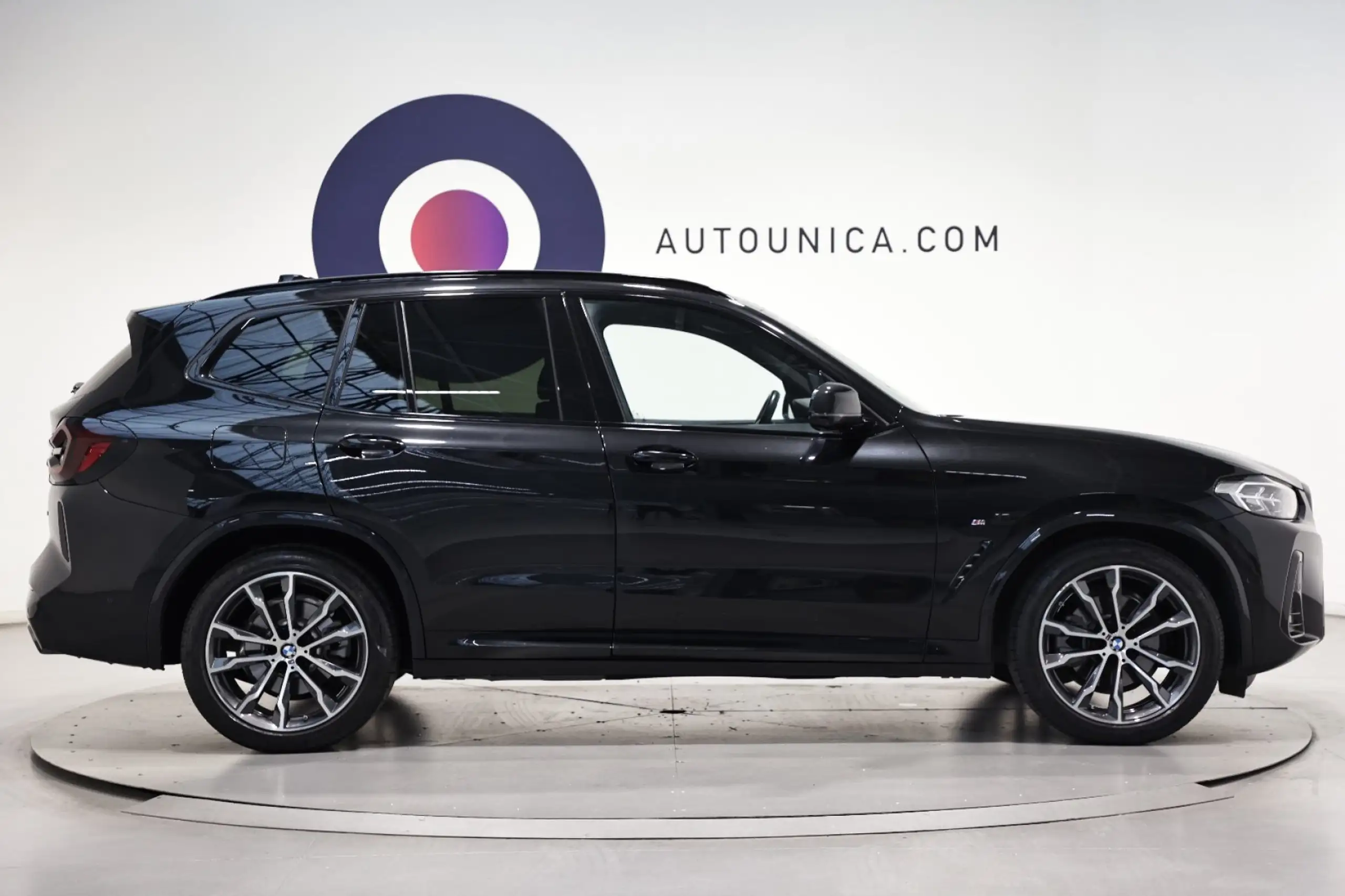 BMW - X3