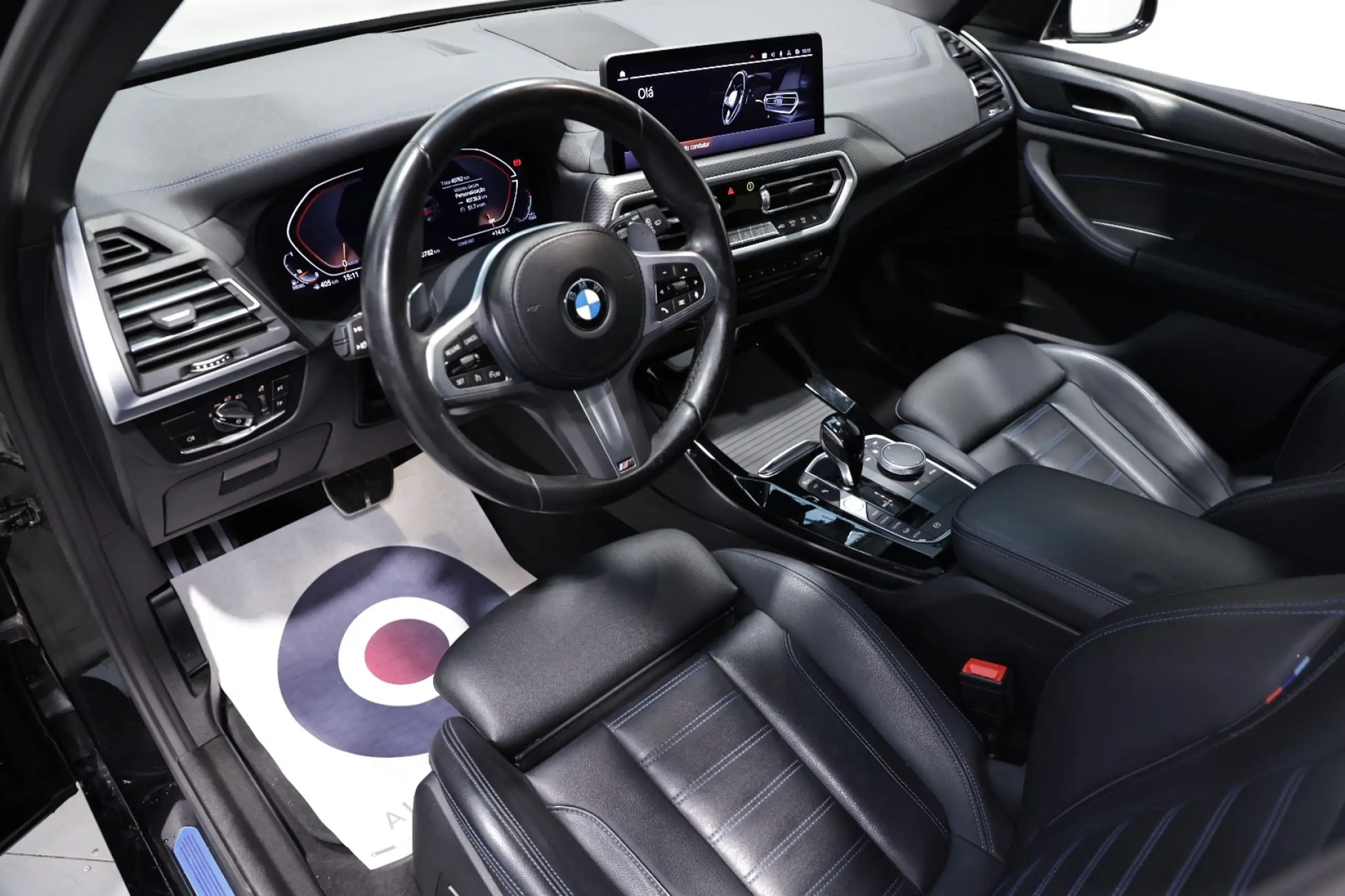 BMW - X3