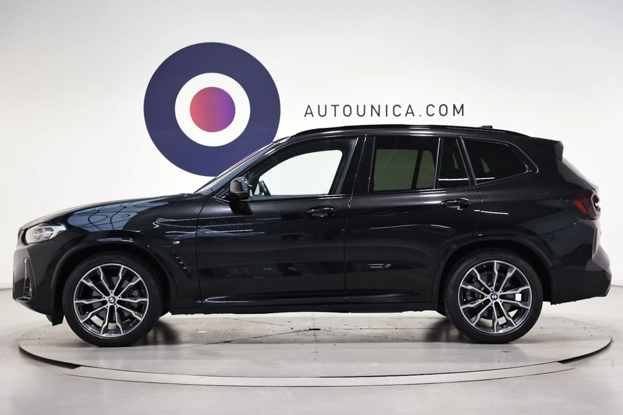 BMW - X3